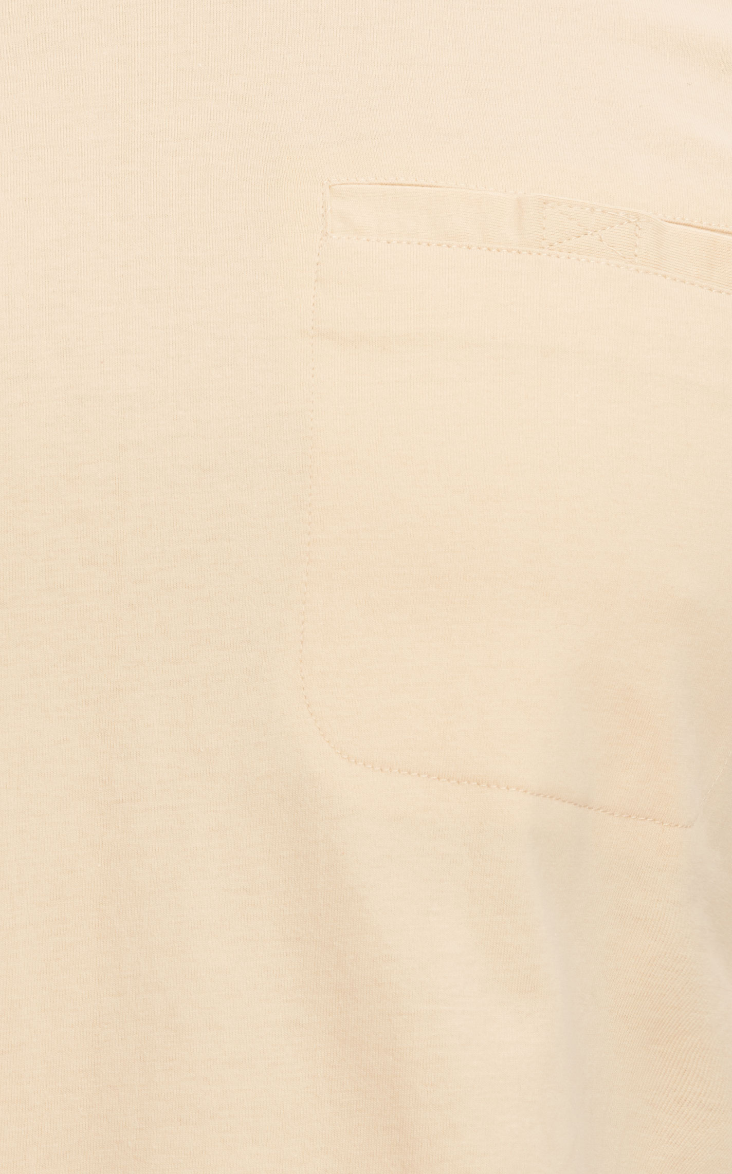 Forge Men's Sand Light Weight Long Sleeve FR Work T-Shirt - Image 3