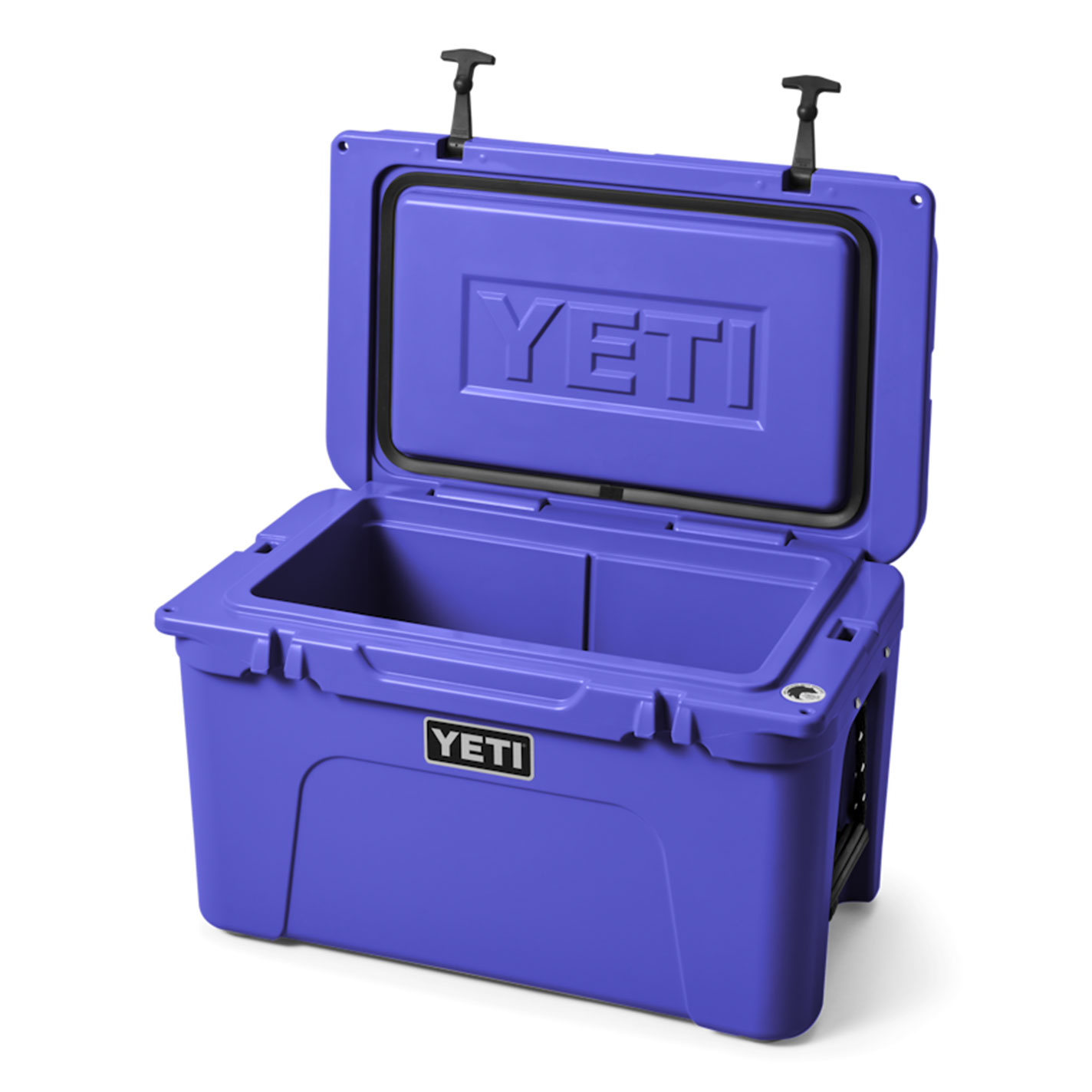 Yeti Ultraviolet Tundra 45 Hard Cooler - Image 1
