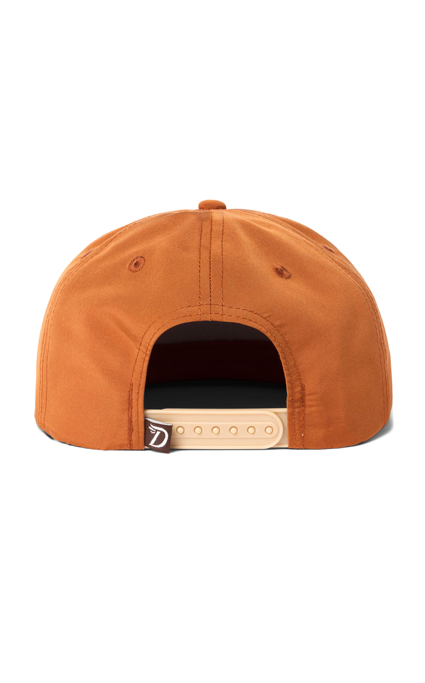 Duck Camp Clay Embroidered Pointer Cap - Image 1