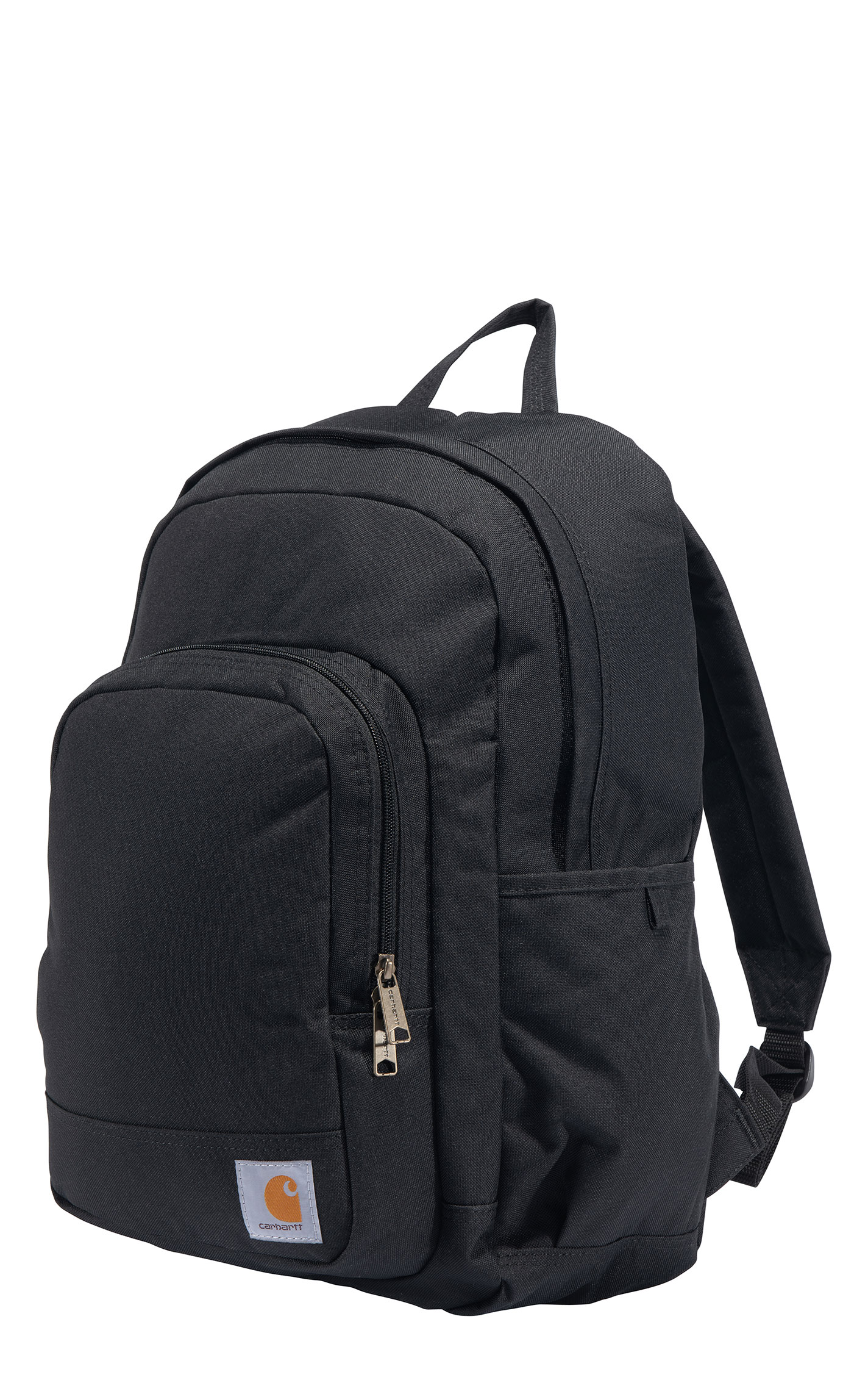 Carhartt Classic Black 25L Laptop Backpack - Image 1