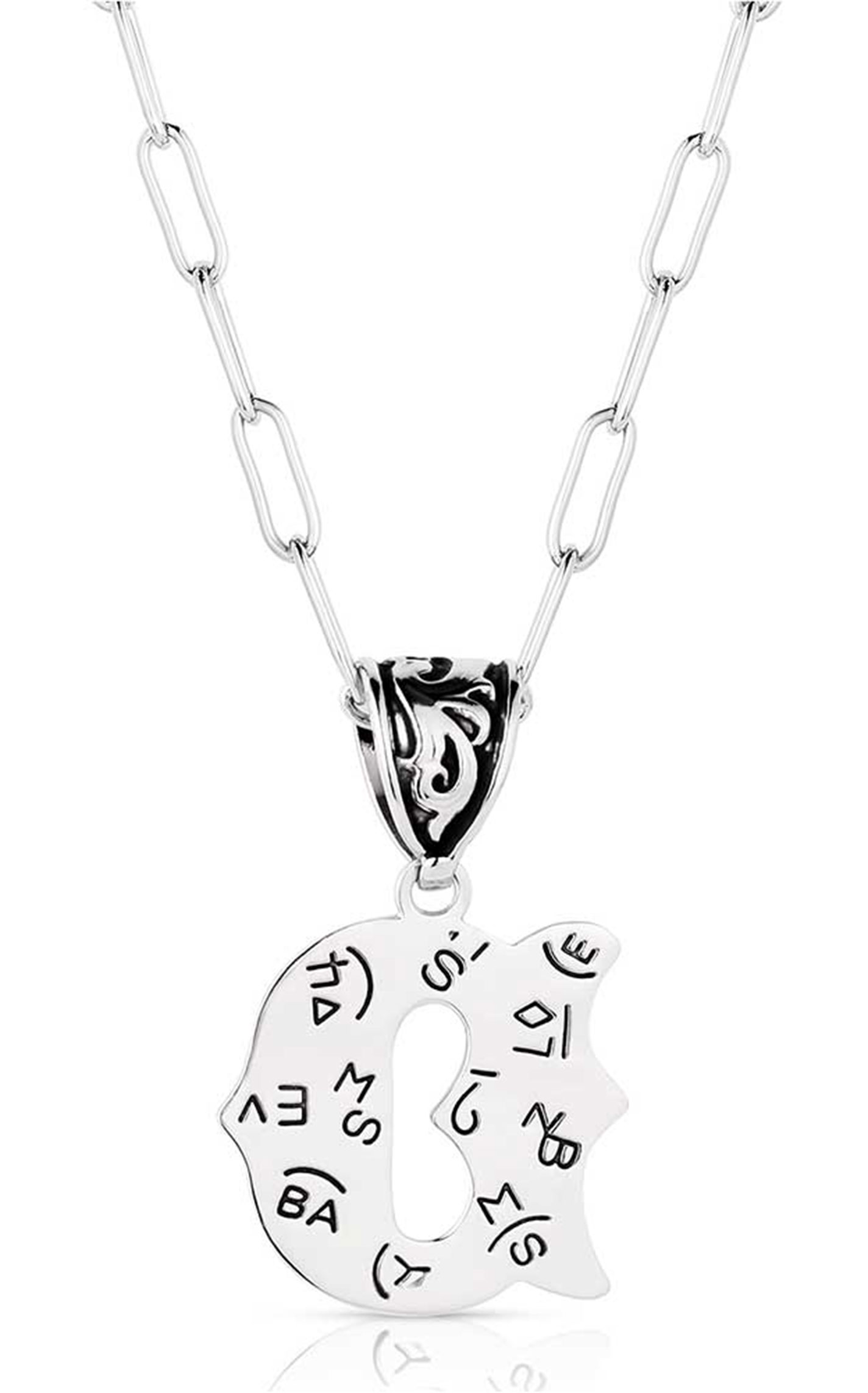 Montana Silversmiths Silver \