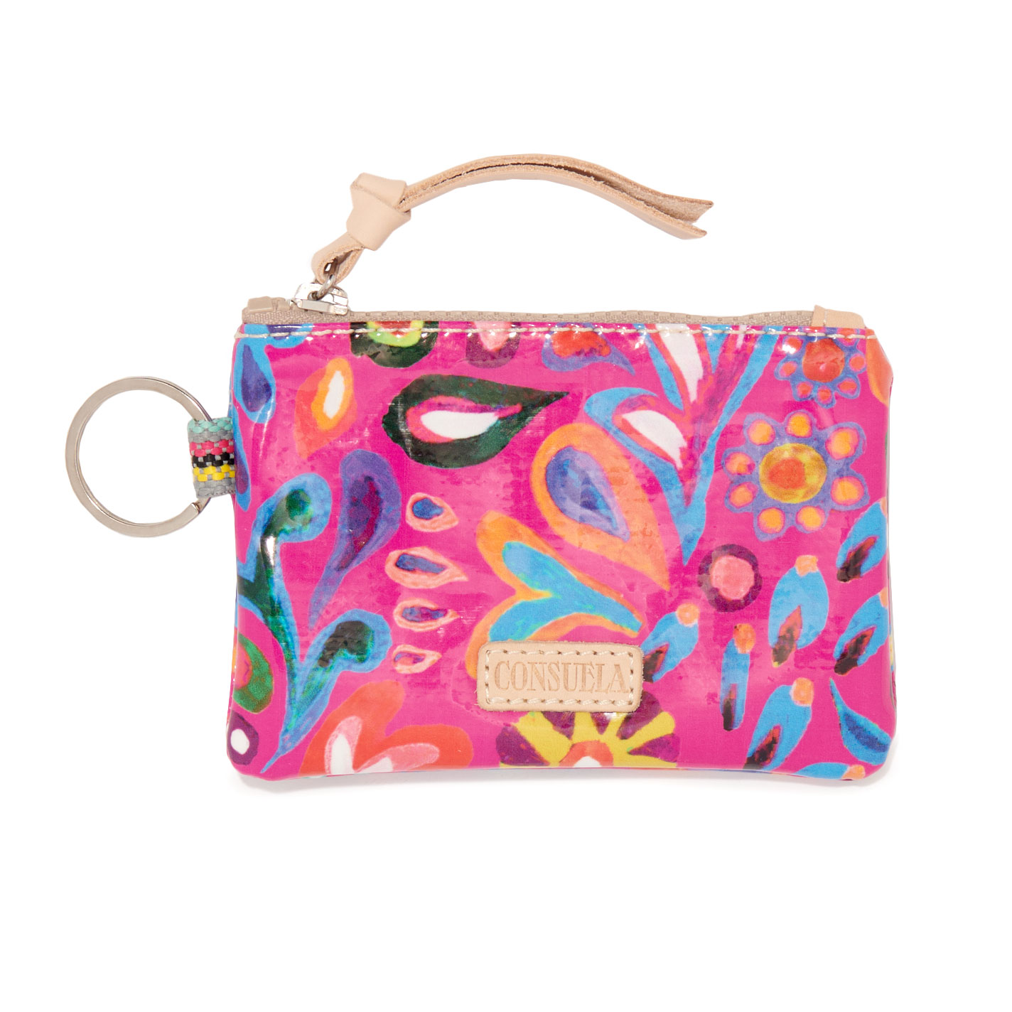 Consuela Ceci Pouch - Image 1