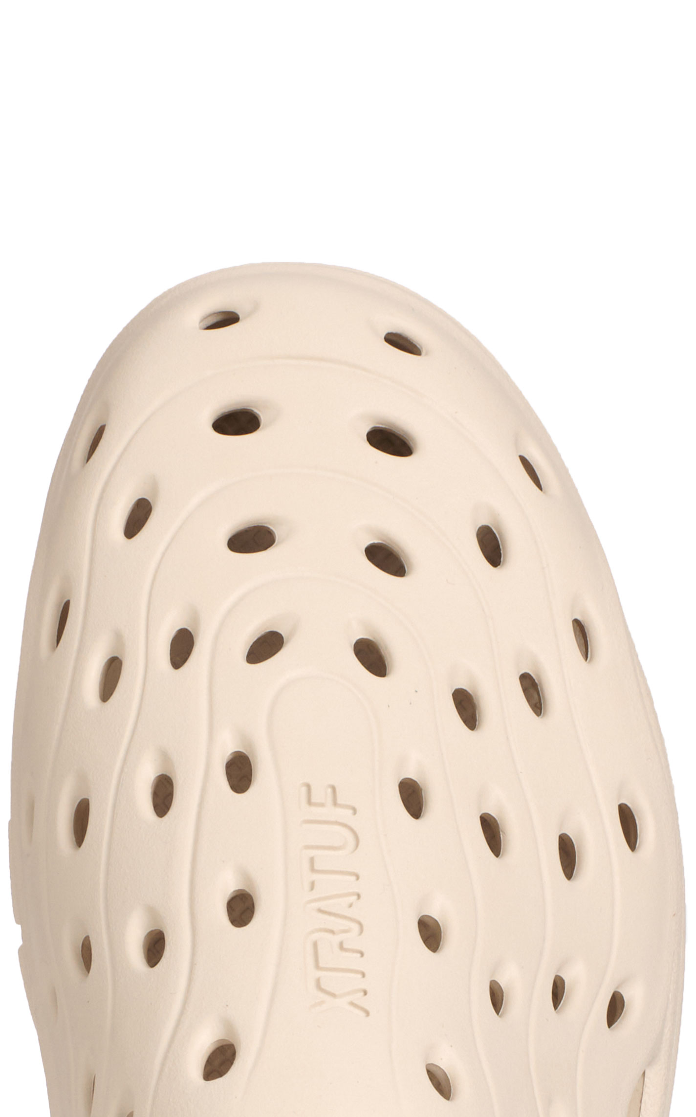 XTRATUF Unisex Sand Riptide Slip-On Sandals – Lightweight & Slip-Resistant - Image 1