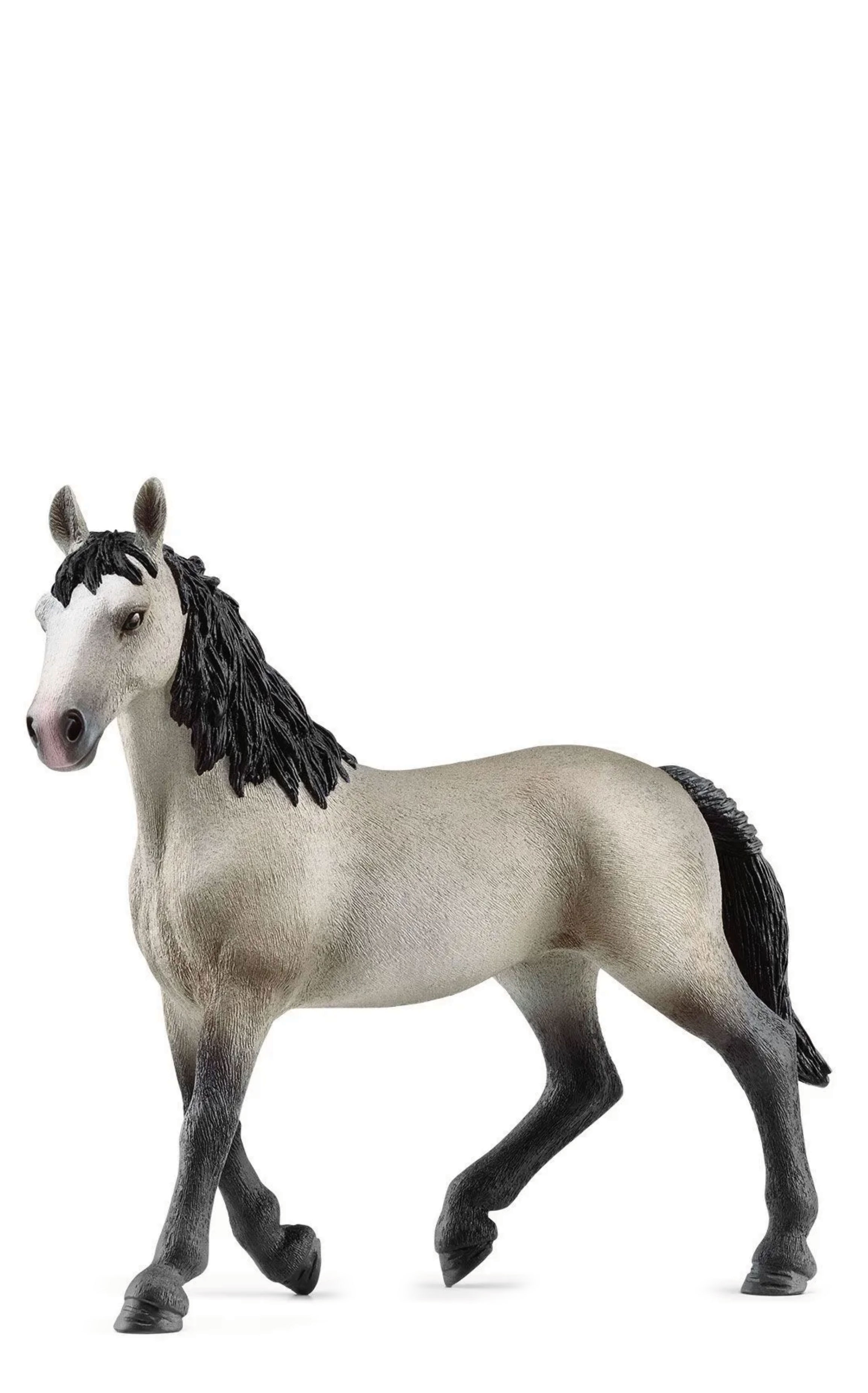 Schleich Horse Club Selle Français Mare Figure - Image 1