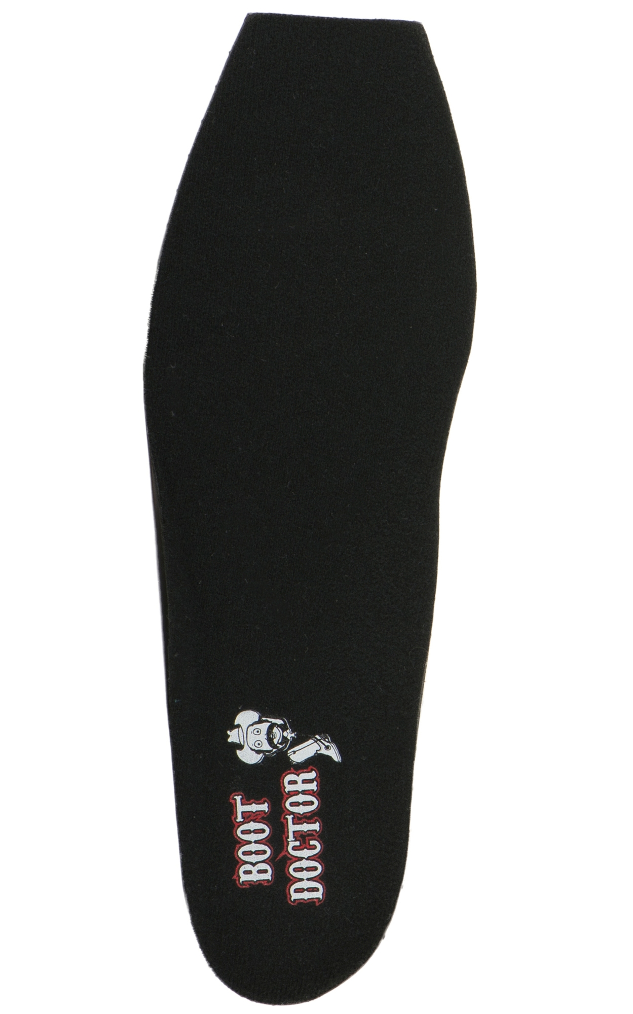 Boot Doctor Gel Square Toe Insoles - Image 1