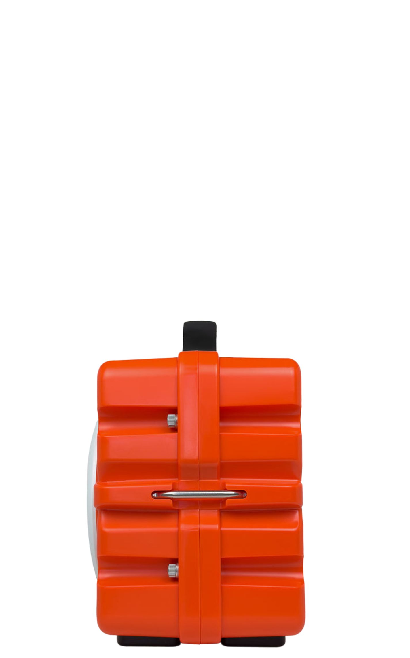 Turtle Box Gen 3 Orange & White Speaker  - Image 7