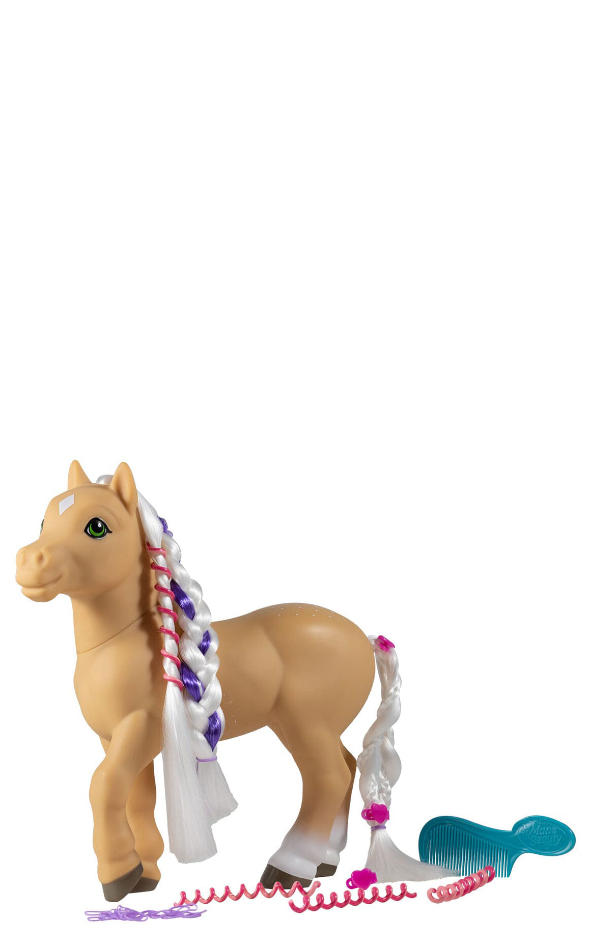 Breyer Sunflower Mane Beauty Styling Pony Horse Toy - Image 1