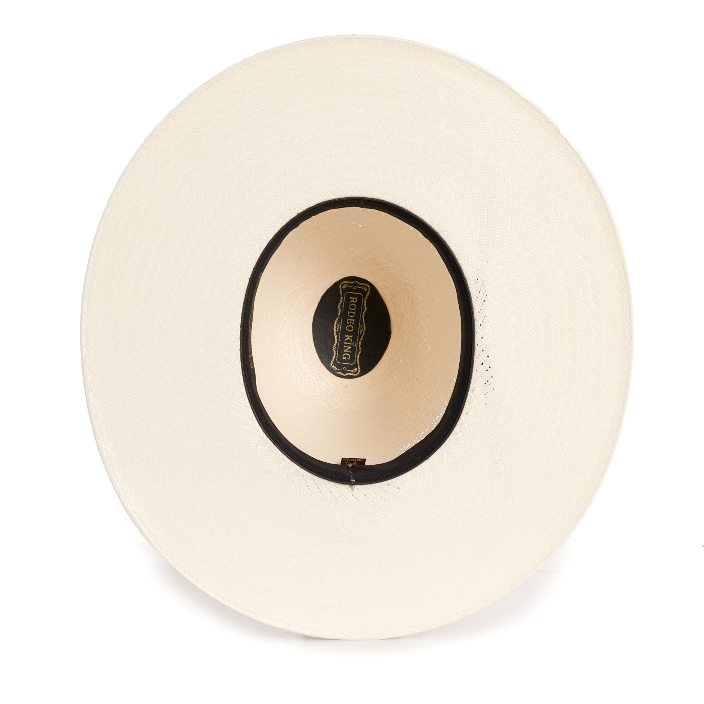 Rodeo King Ivory Coast Shantung 4.5\