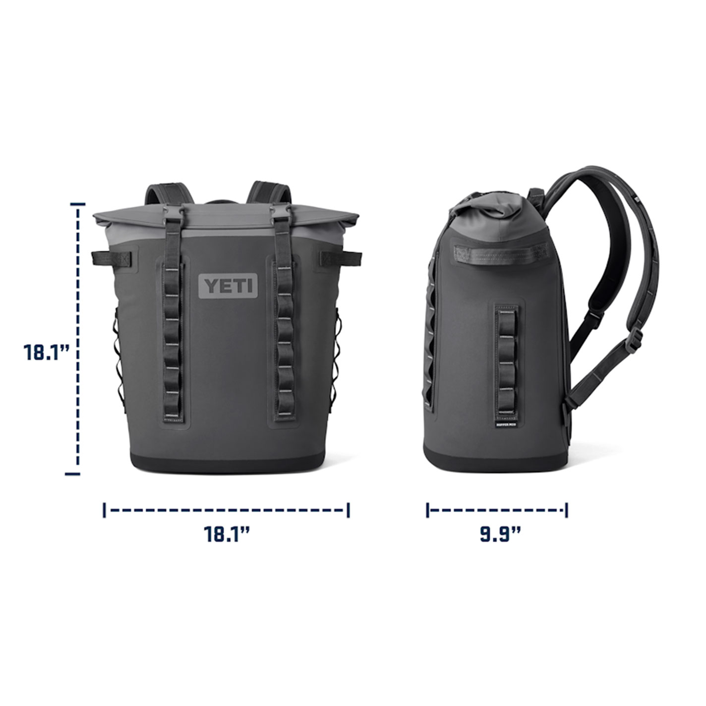 Yeti Ultraviolet Hopper M20 Backpack - Image 1