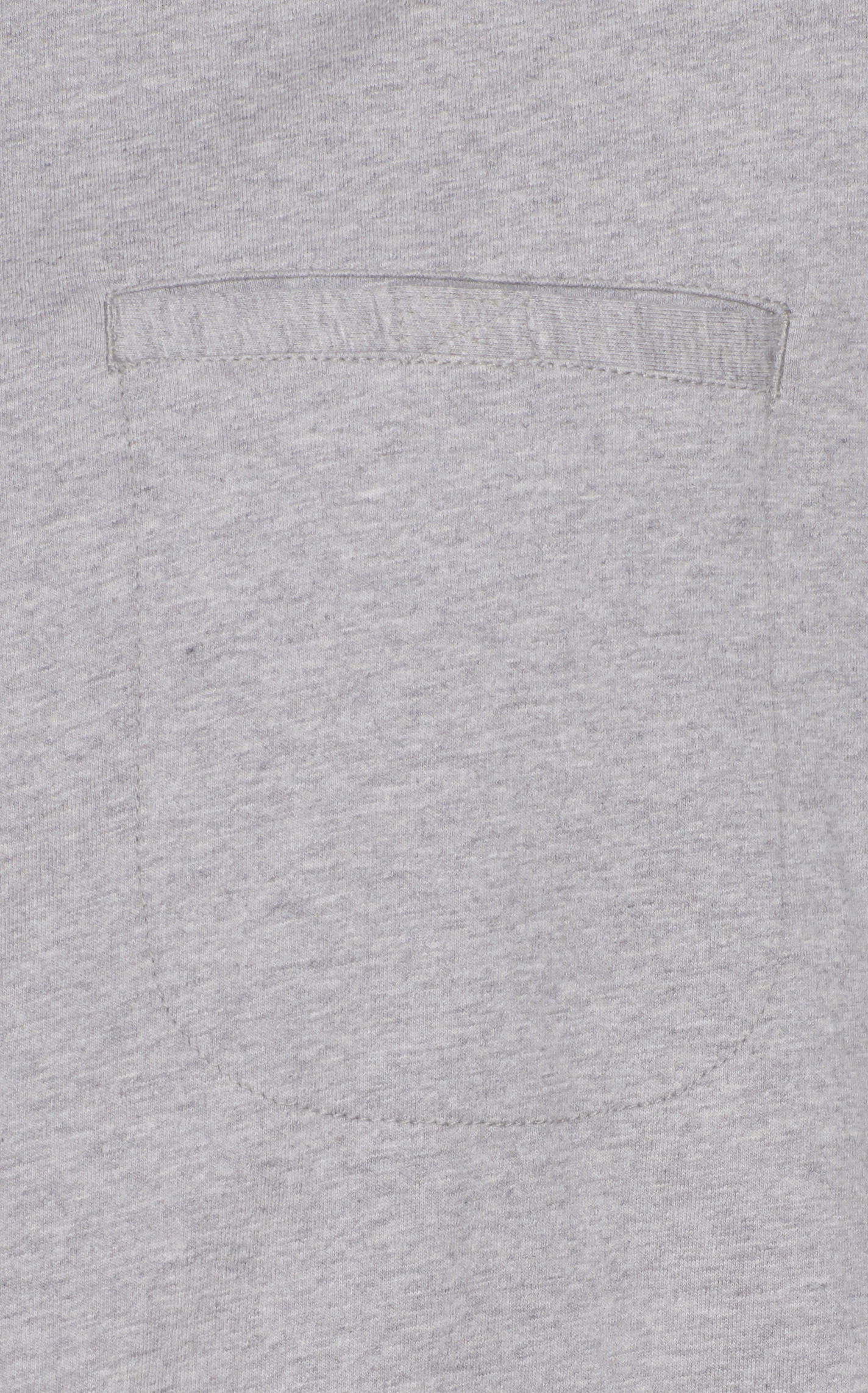 Ariat Men's Air Crew Heather Silver Fox FR Work Shirt - Image 1