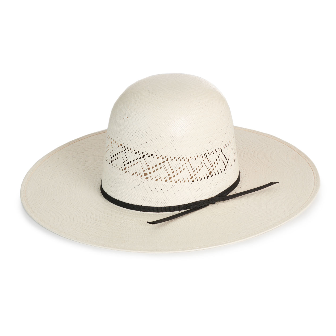Rodeo King Ivory Coast Shantung 4.5\