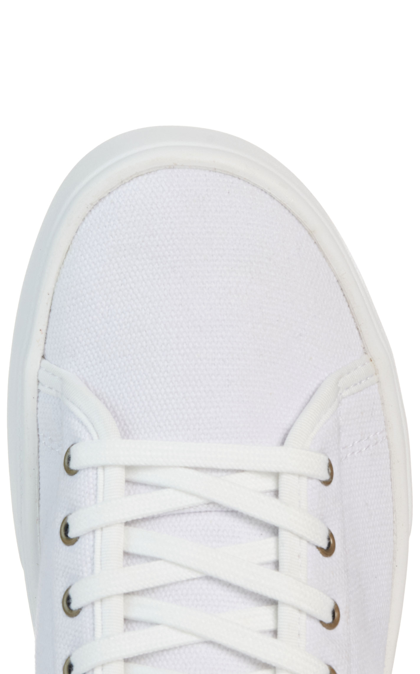 Ariat Women's Skylar Classic White Round Toe Casual Shoes - Image 1