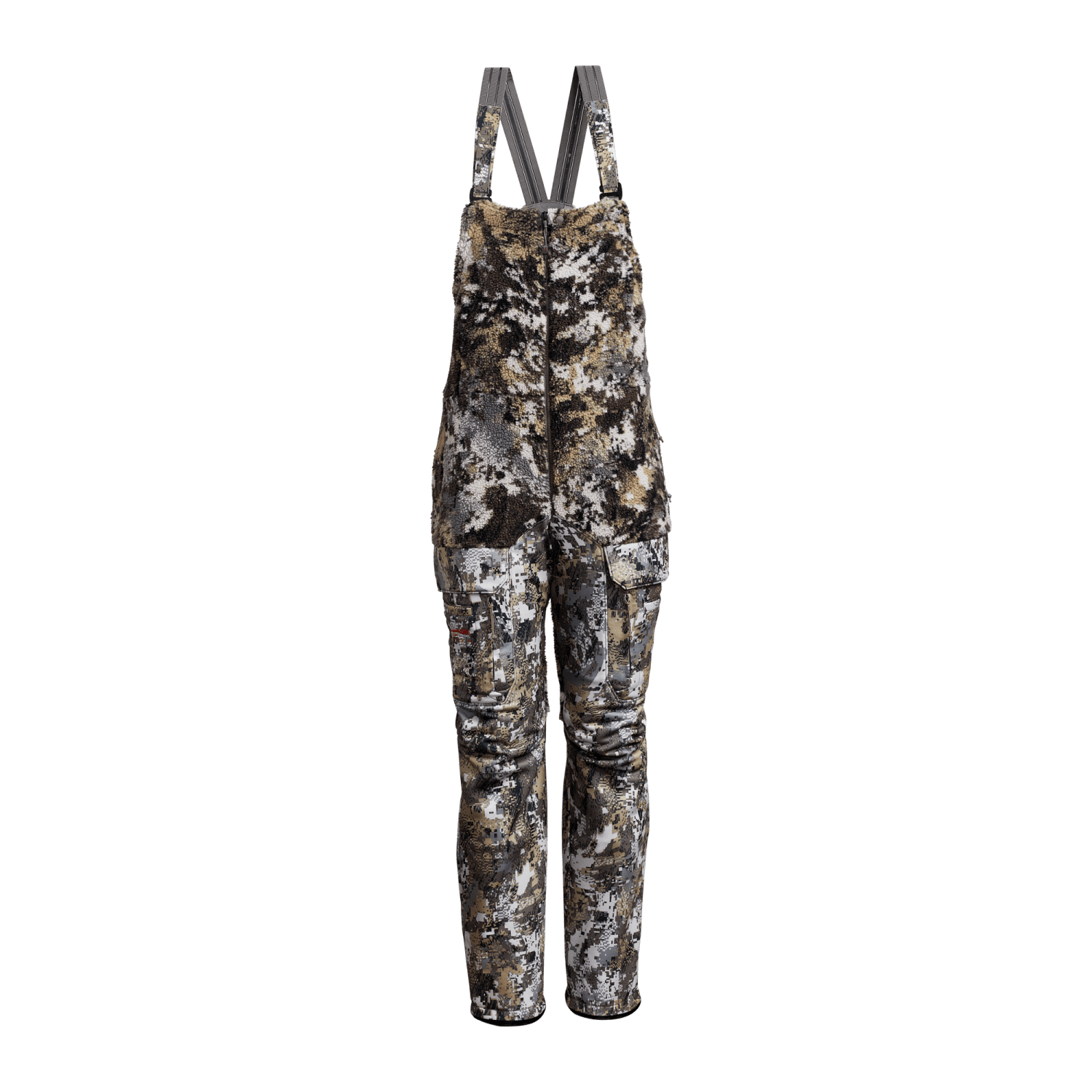 Women's Fanatic Bib