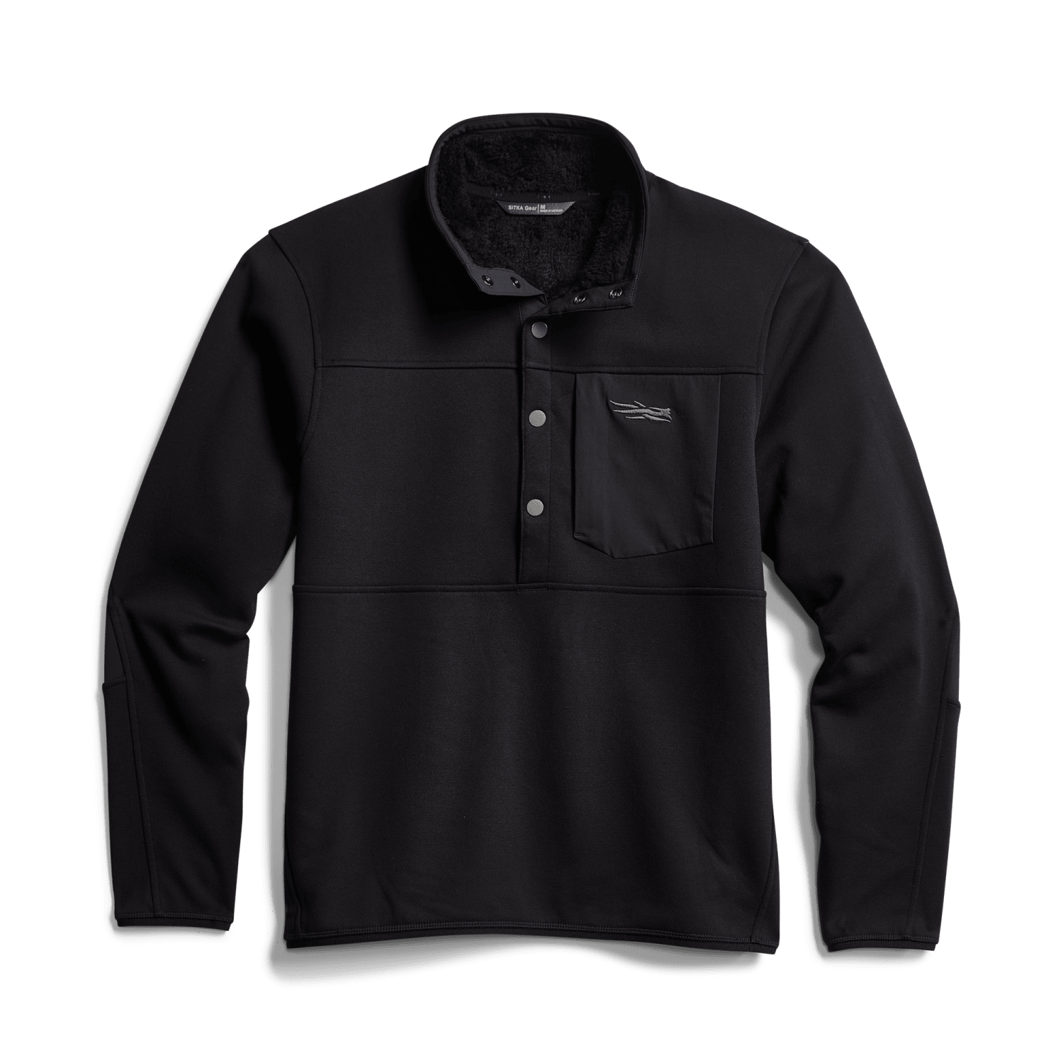 Front Range Snap Fleece