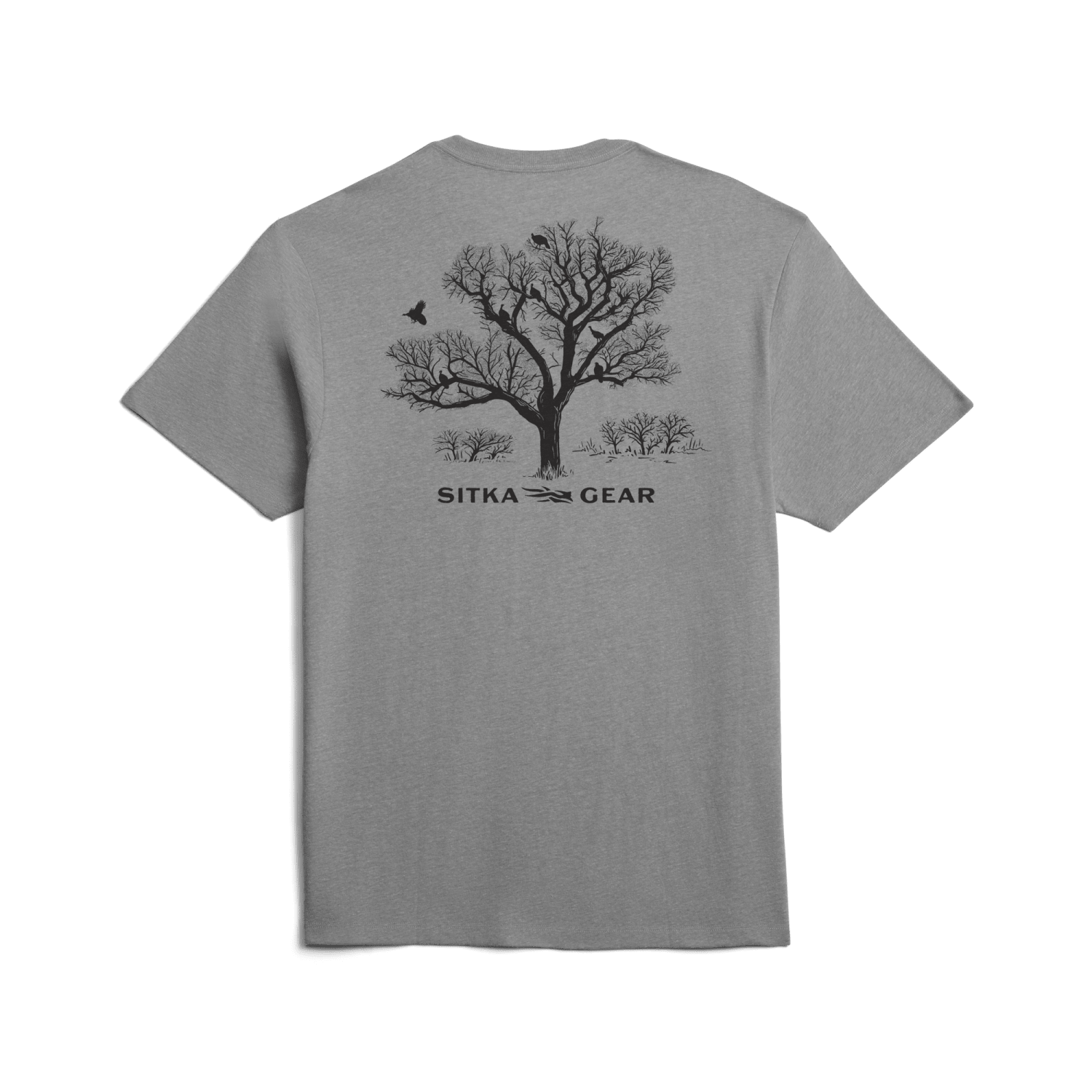 Roost Tee