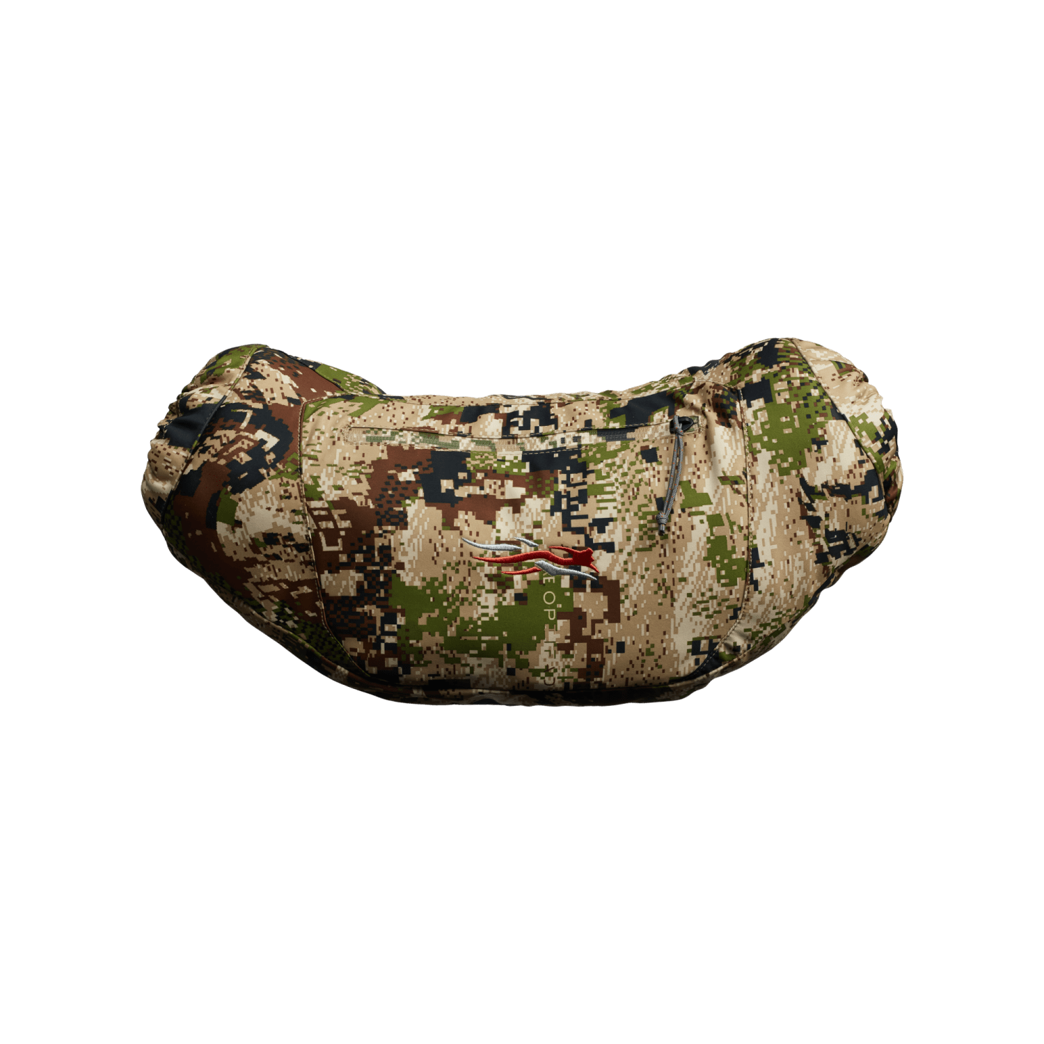 Jetstream Insulated WS Muff