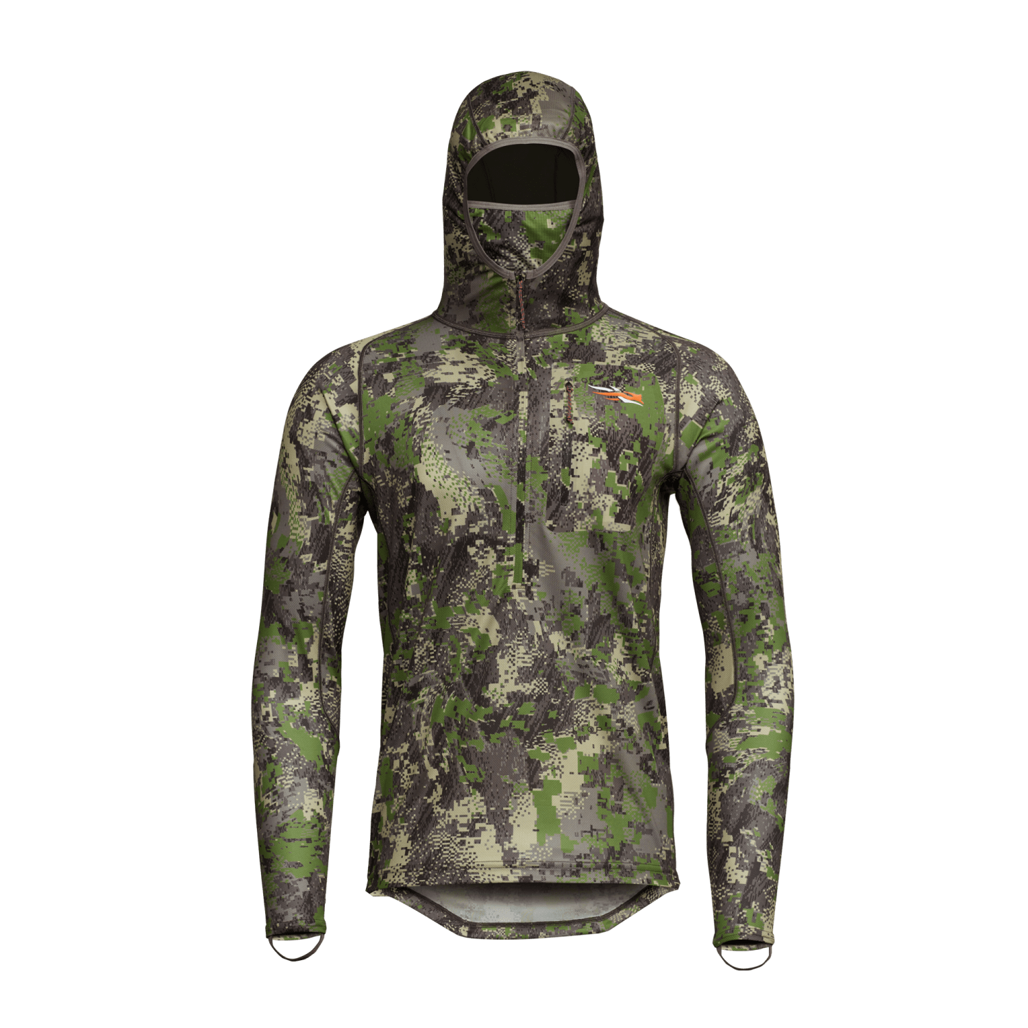 Core Lightweight Hoodie