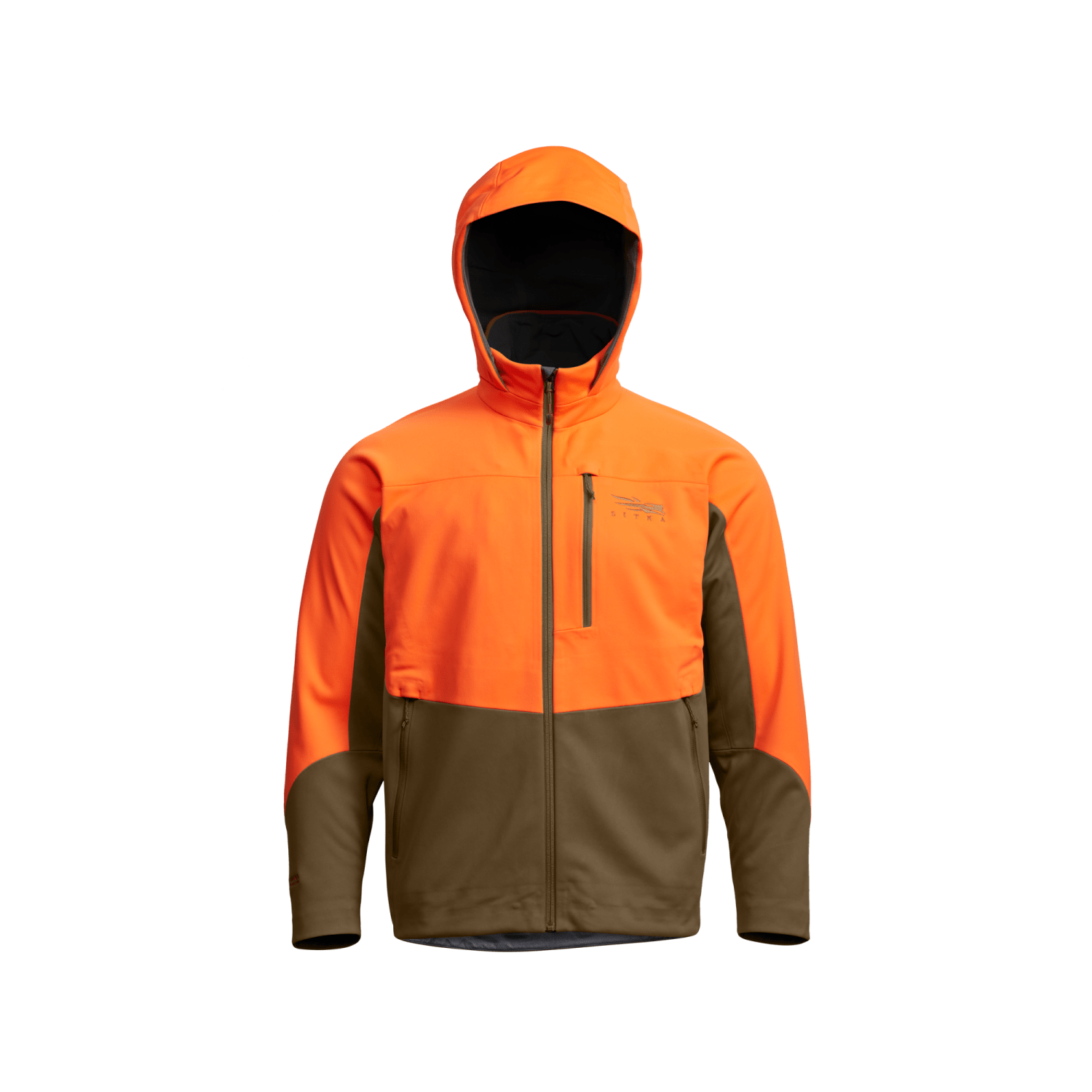 Jetstream Jacket