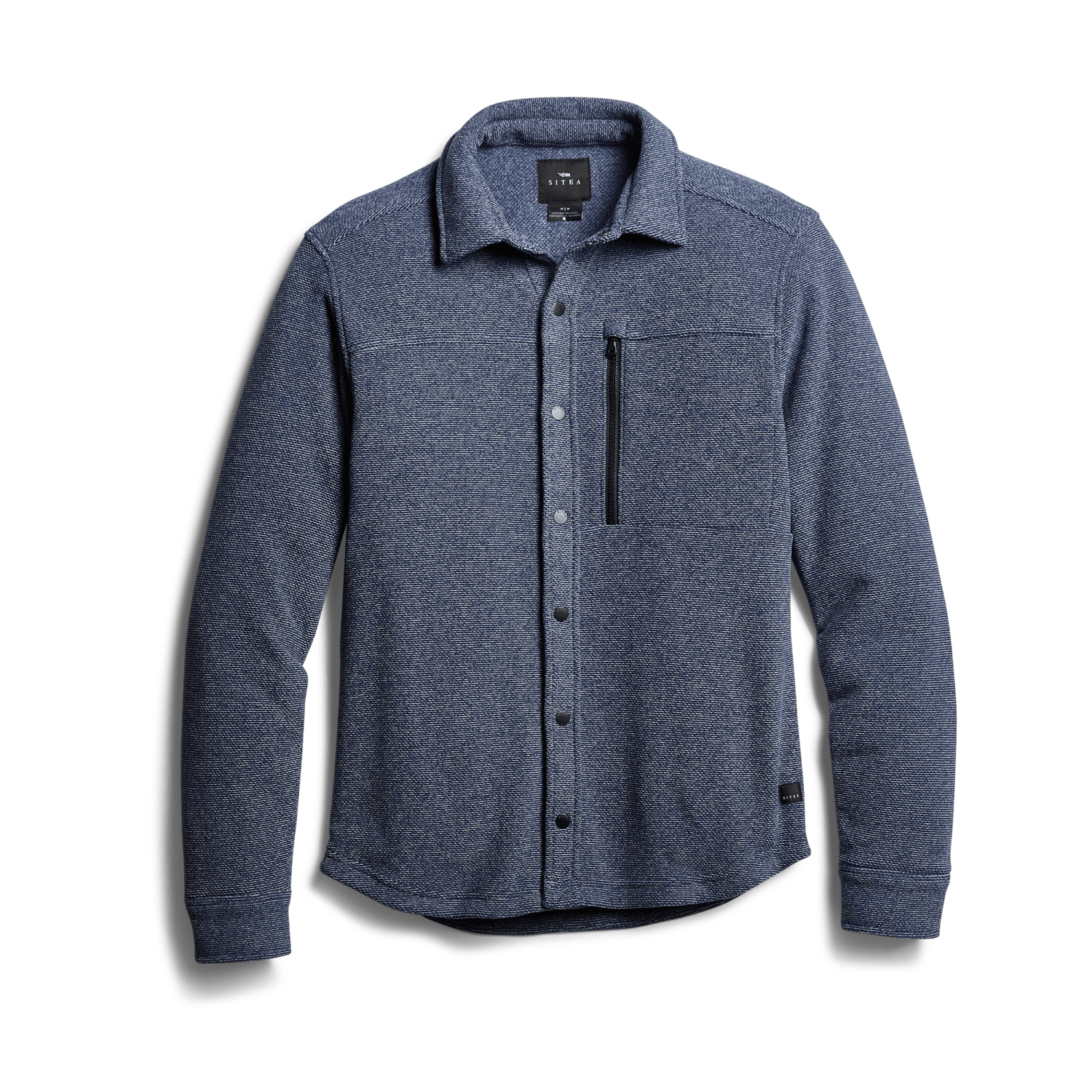 Snowcrest LS Shirt