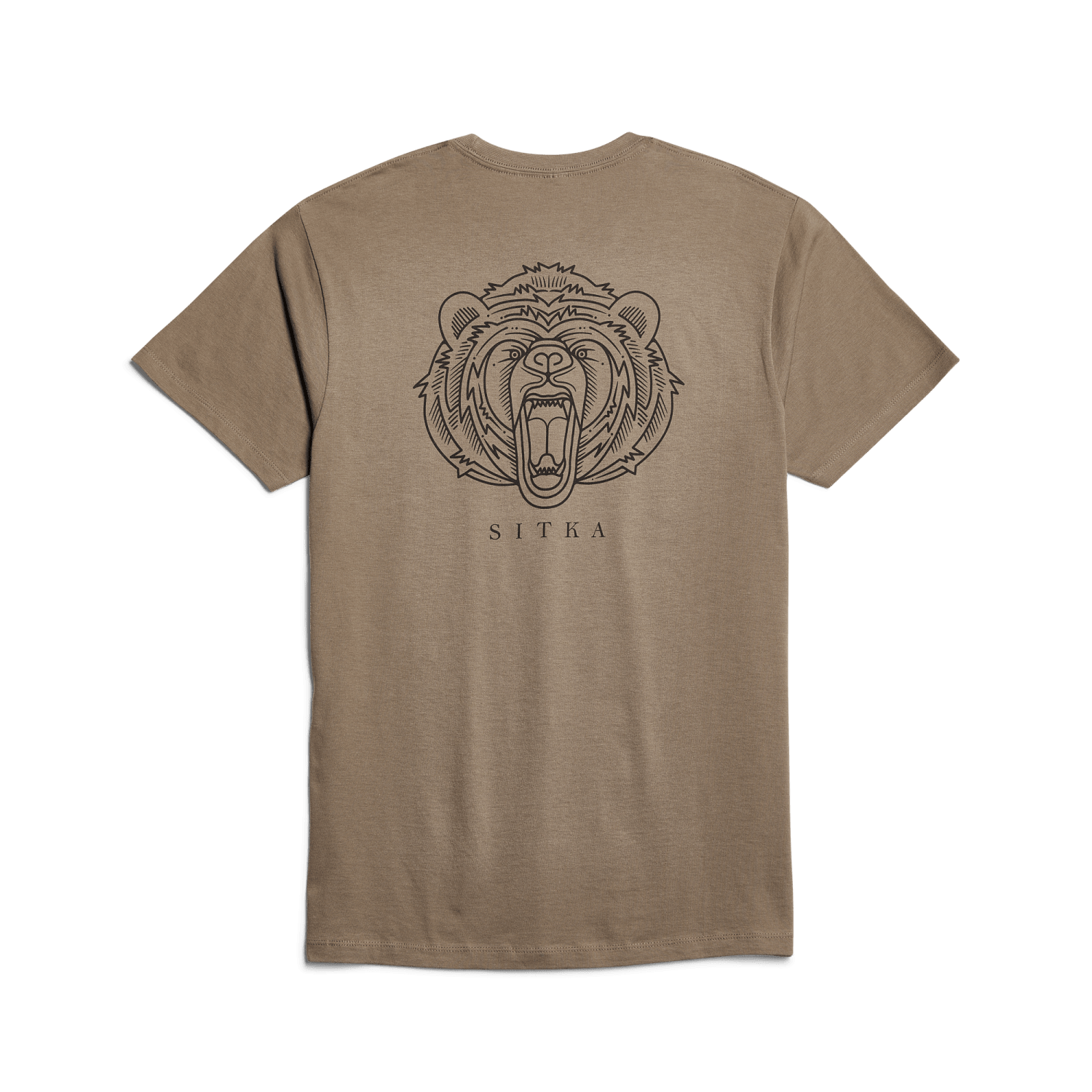 Griz Tee
