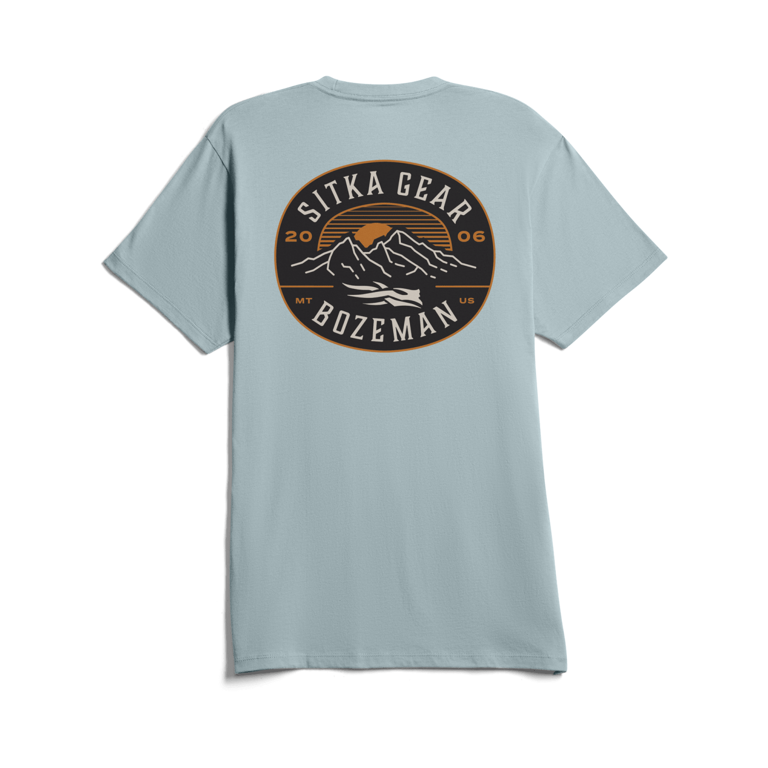 Altitude Tee