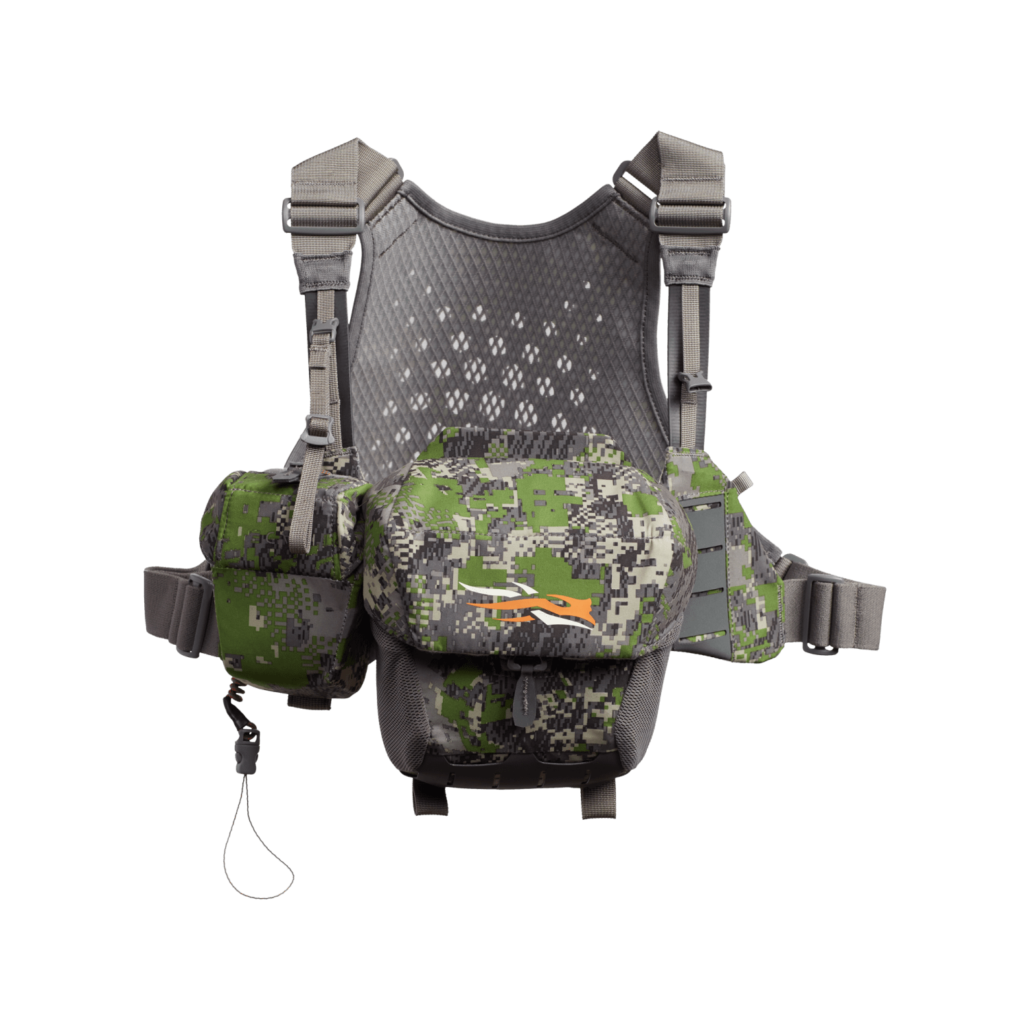 Flash Optics Harness