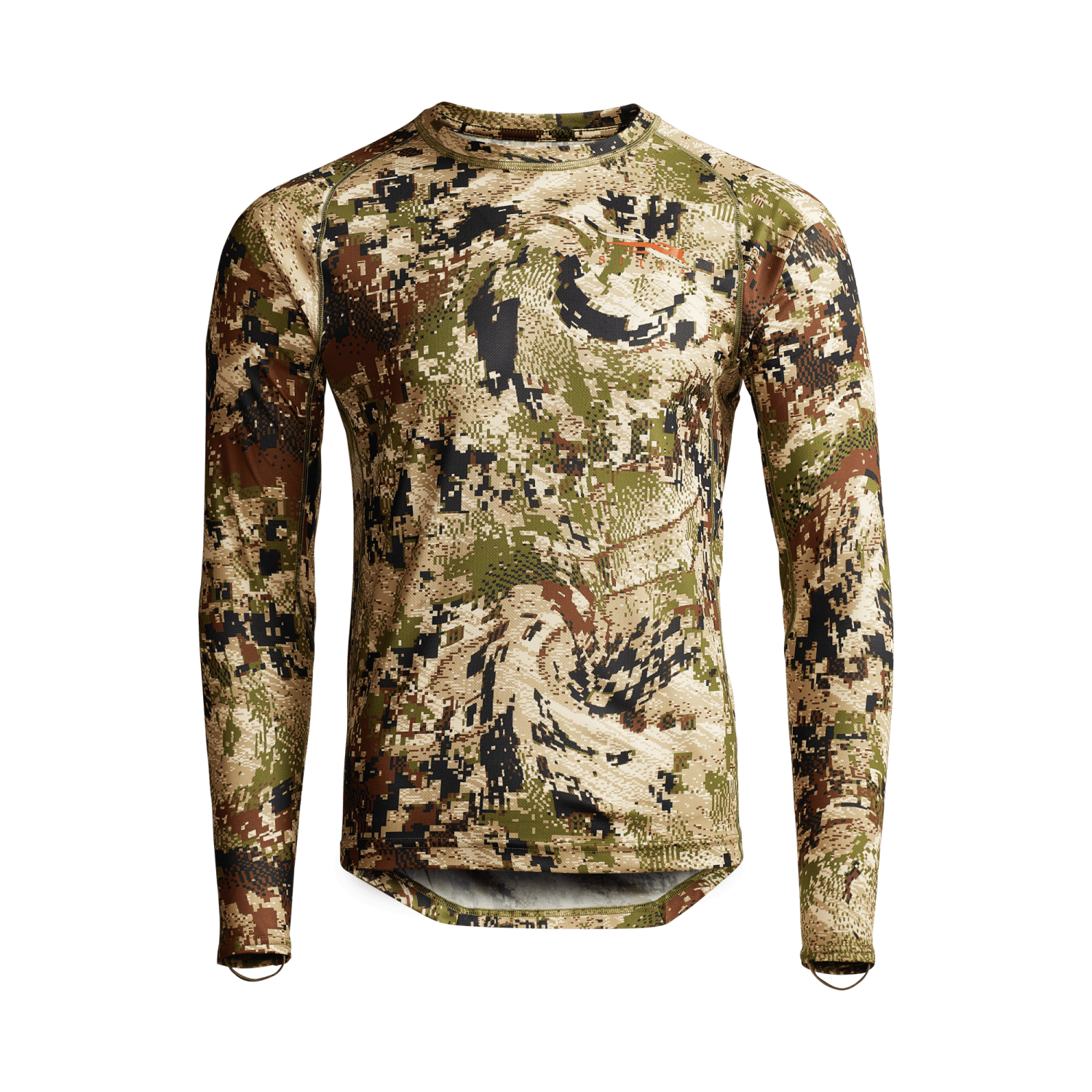 Core Lightweight Crew LS