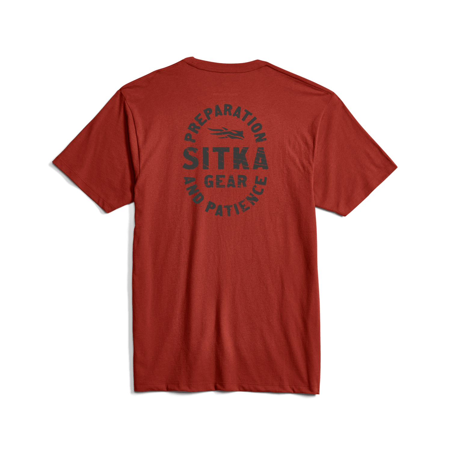Preparation Tee