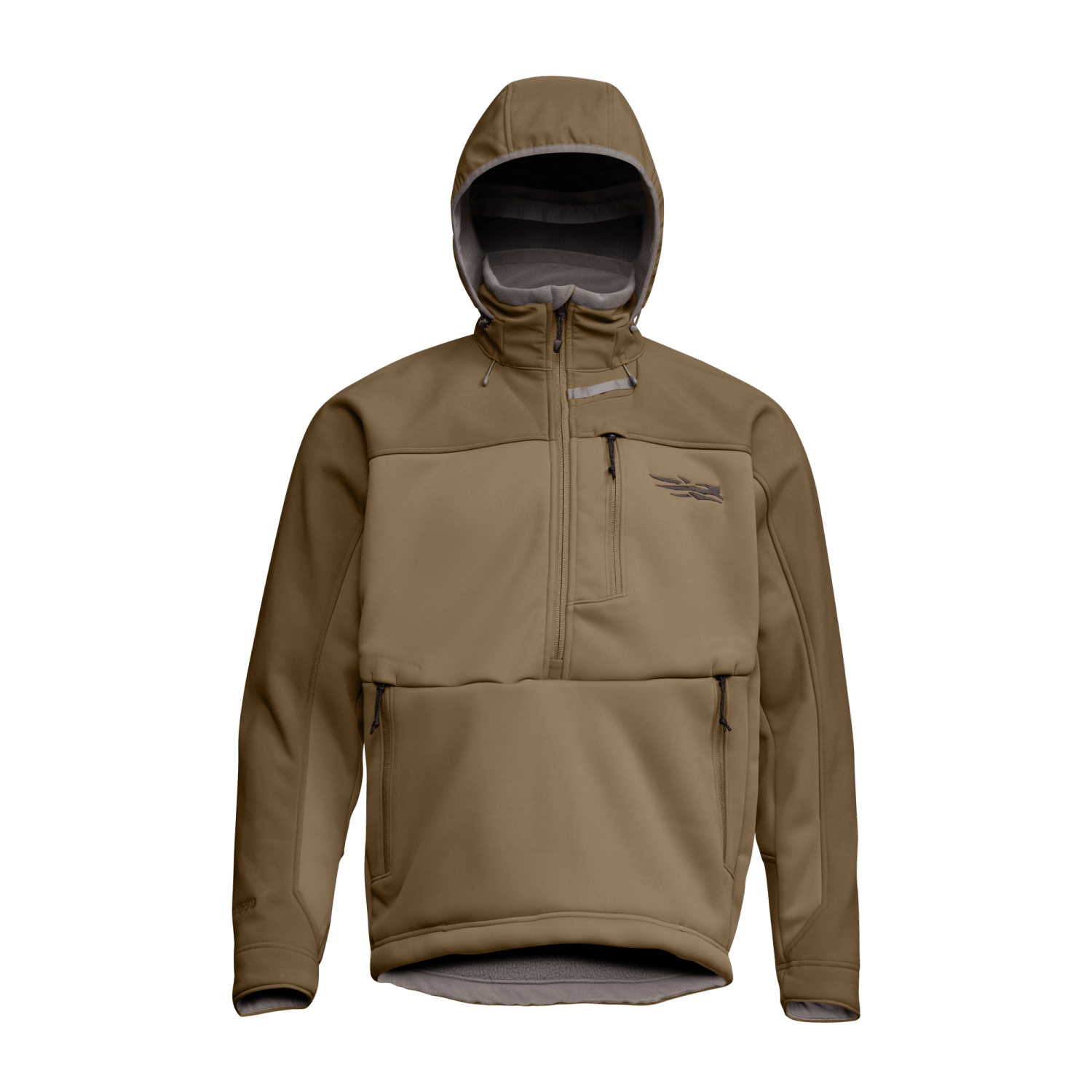 Dakota Hoodie