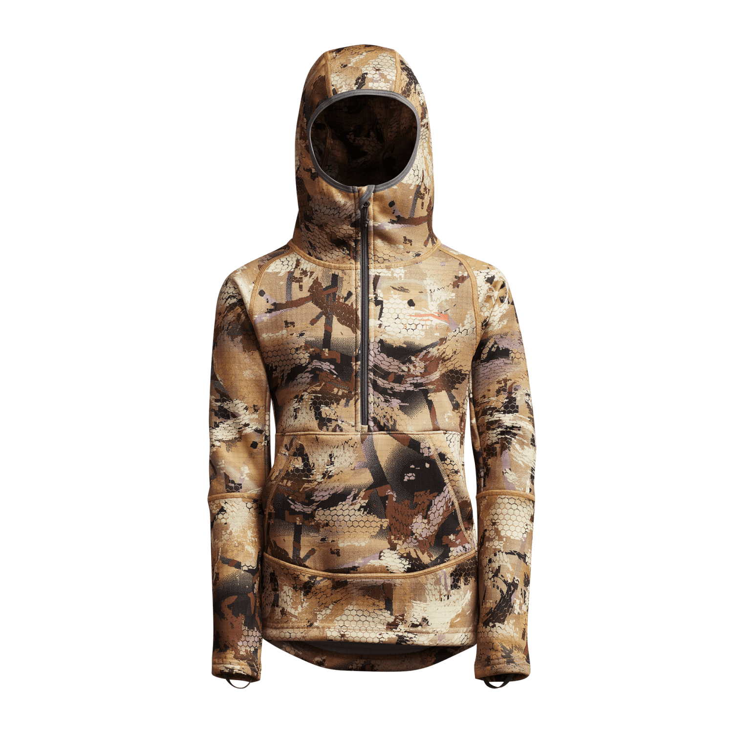 Youth Heavyweight Hoodie