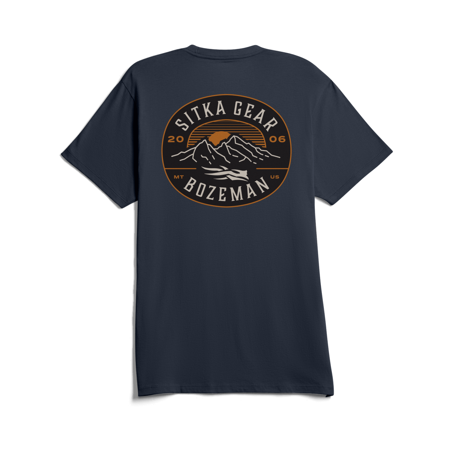 Altitude Tee