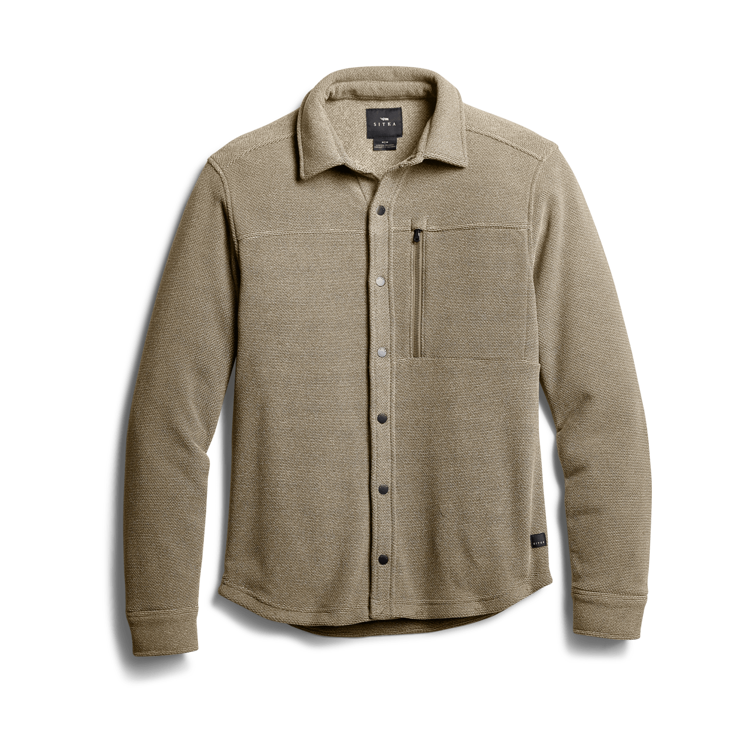 Snowcrest LS Shirt