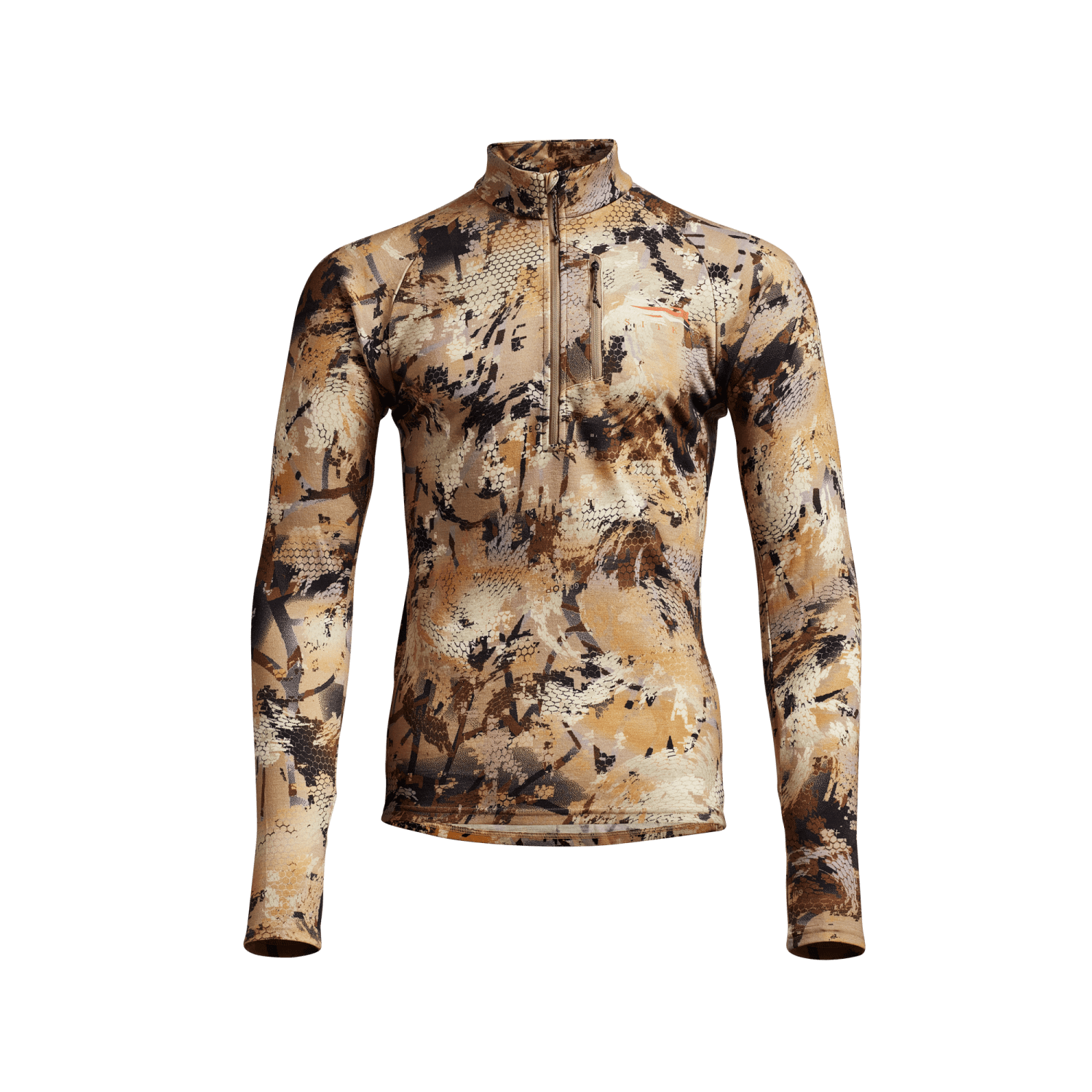 Core Merino 220 Half-Zip