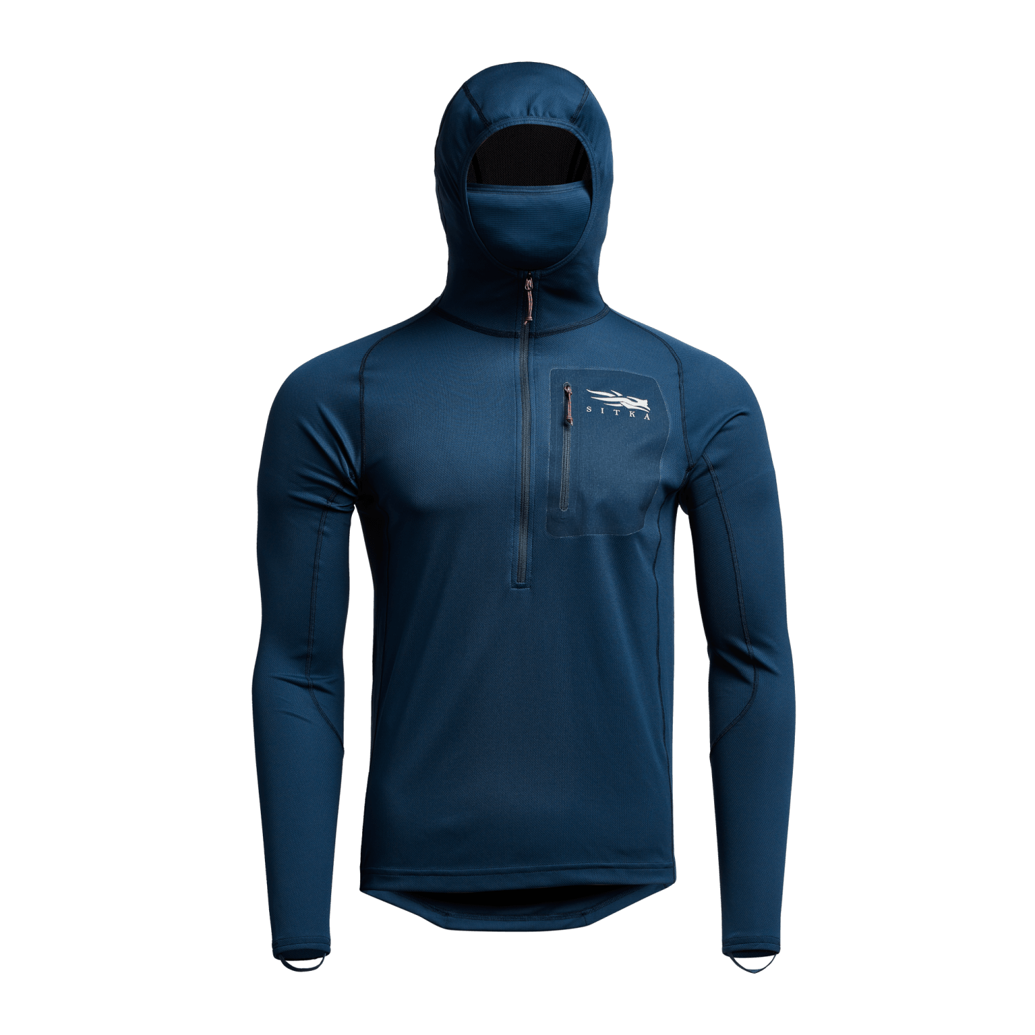 Core Lightweight Hoodie