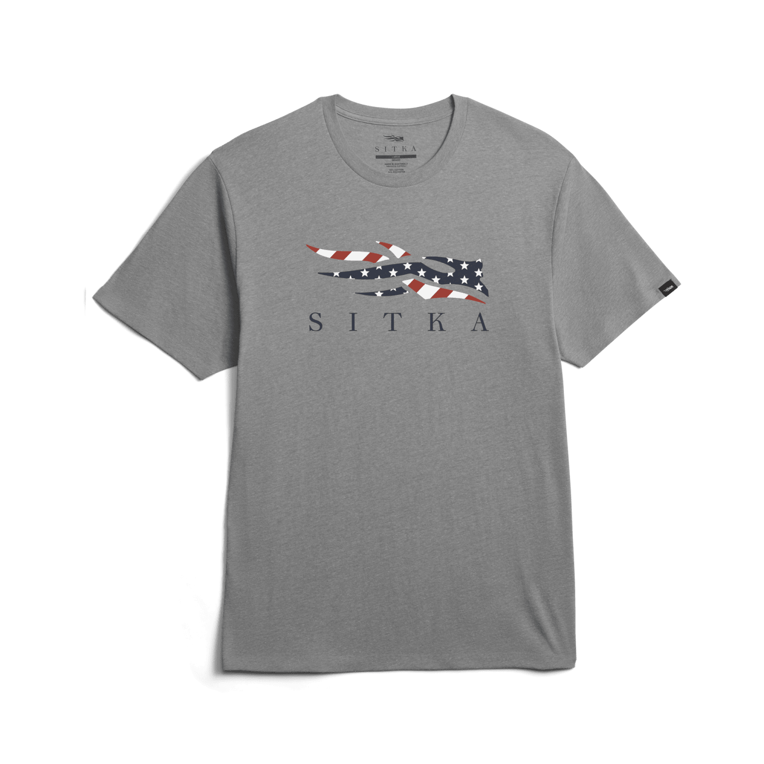 Icon Flag Tee