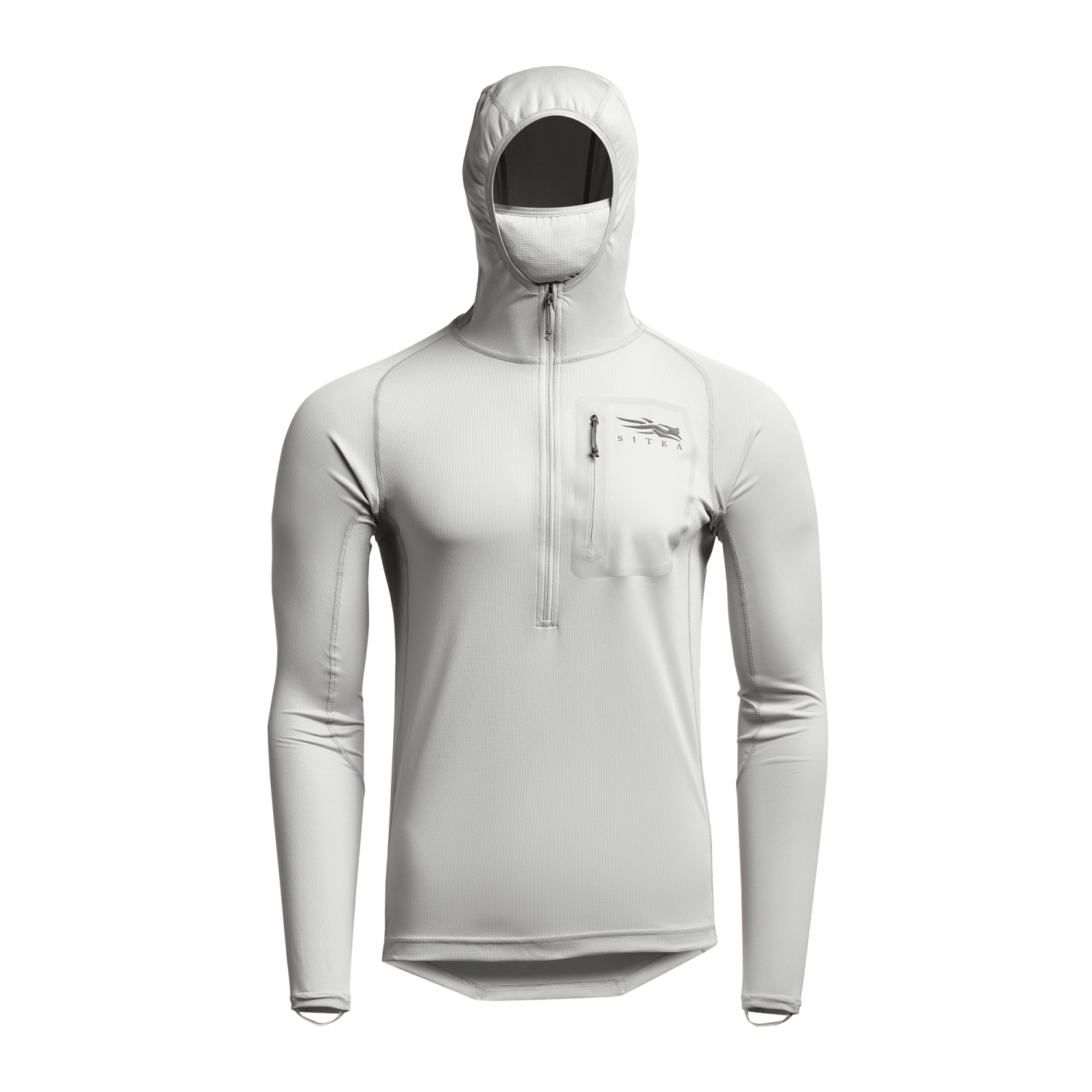 Core Lightweight Hoodie