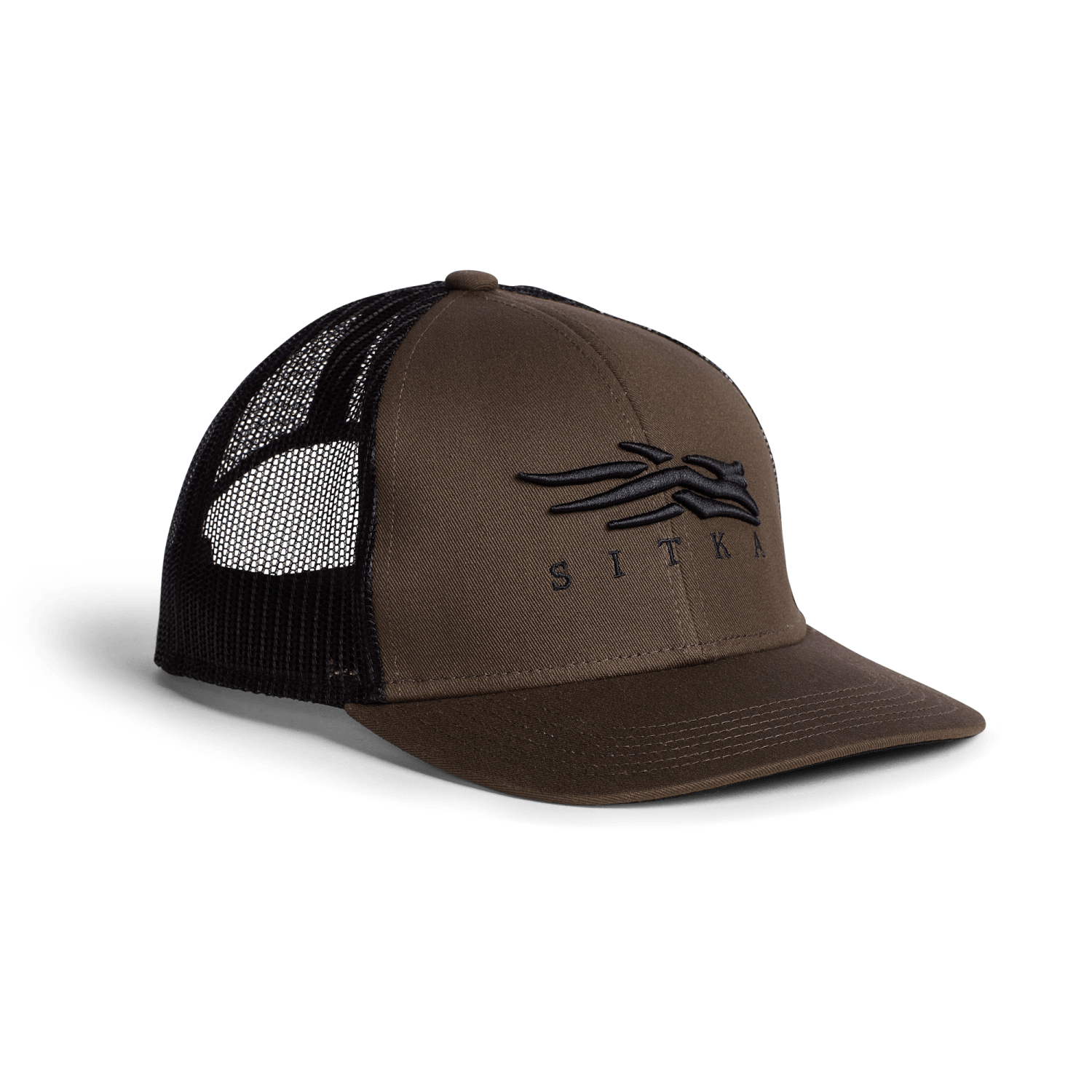 Icon Mid Pro Trucker