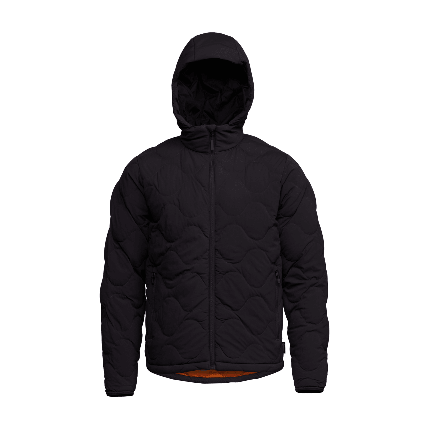 Ridgeland WS Hooded Jacket