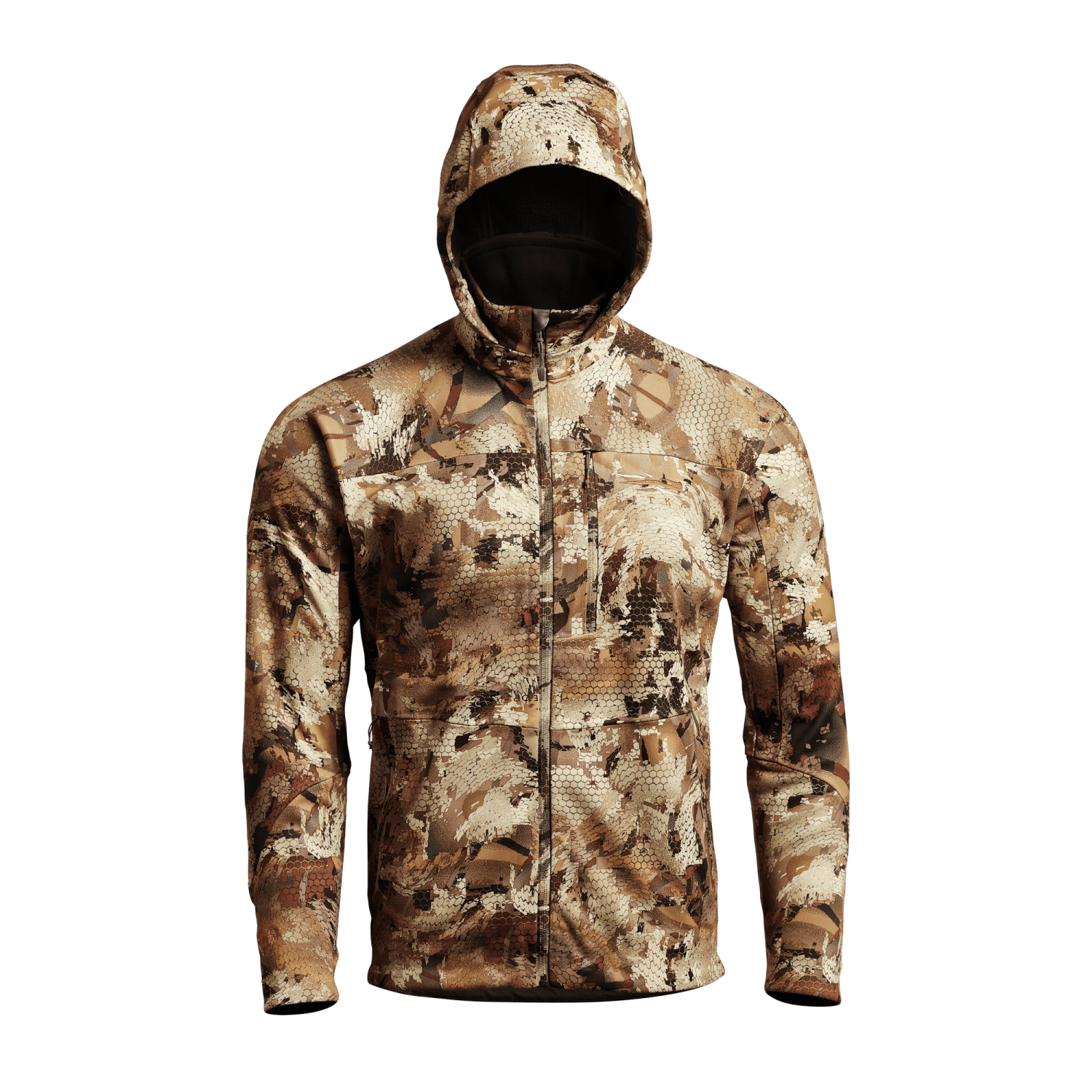 Jetstream Jacket
