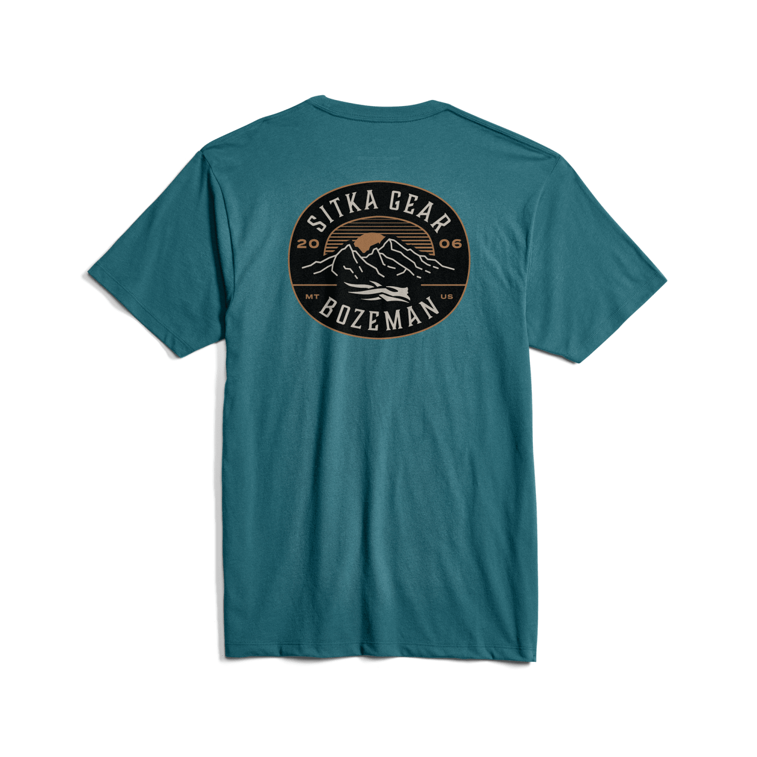 Altitude Tee