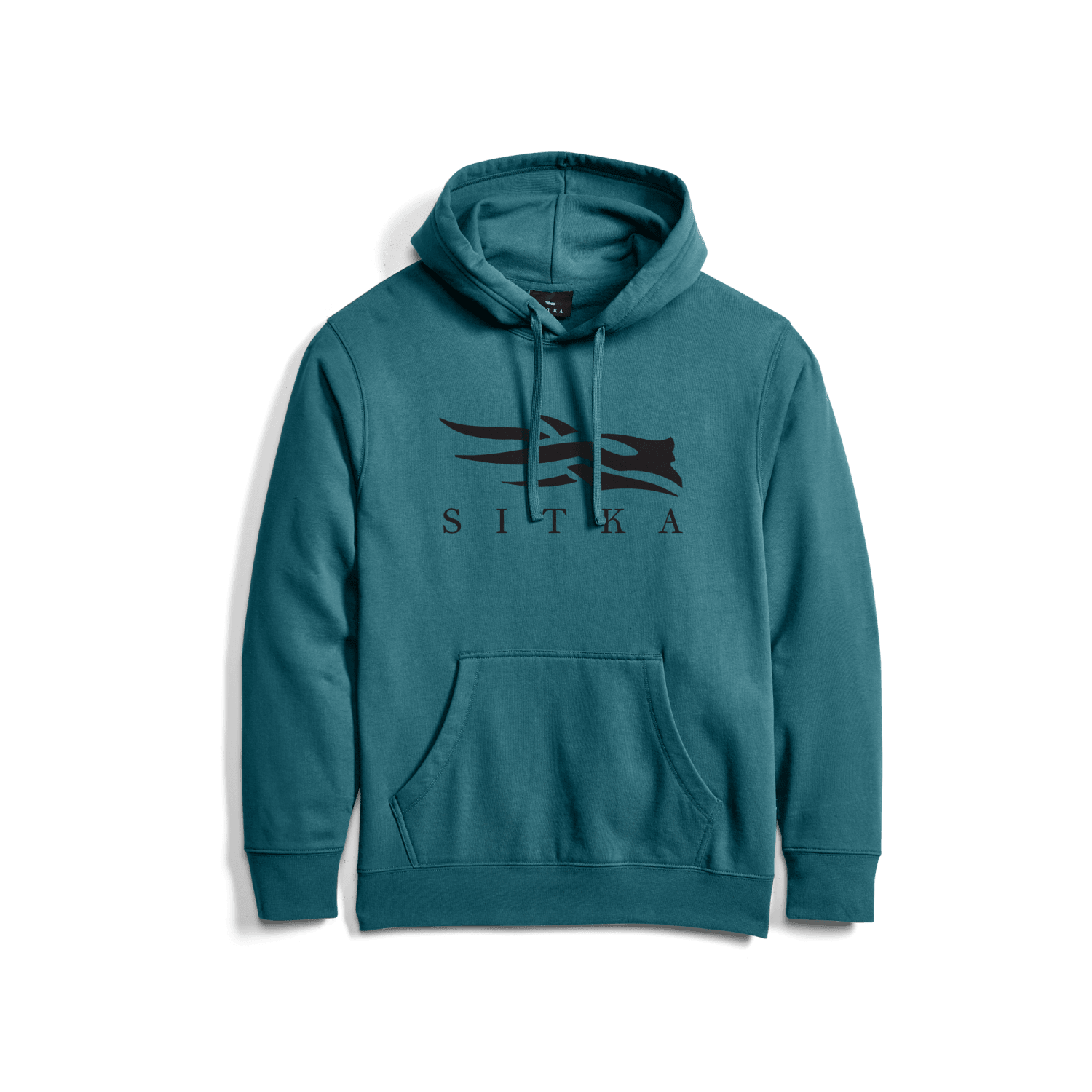 Icon Pullover Hoodie