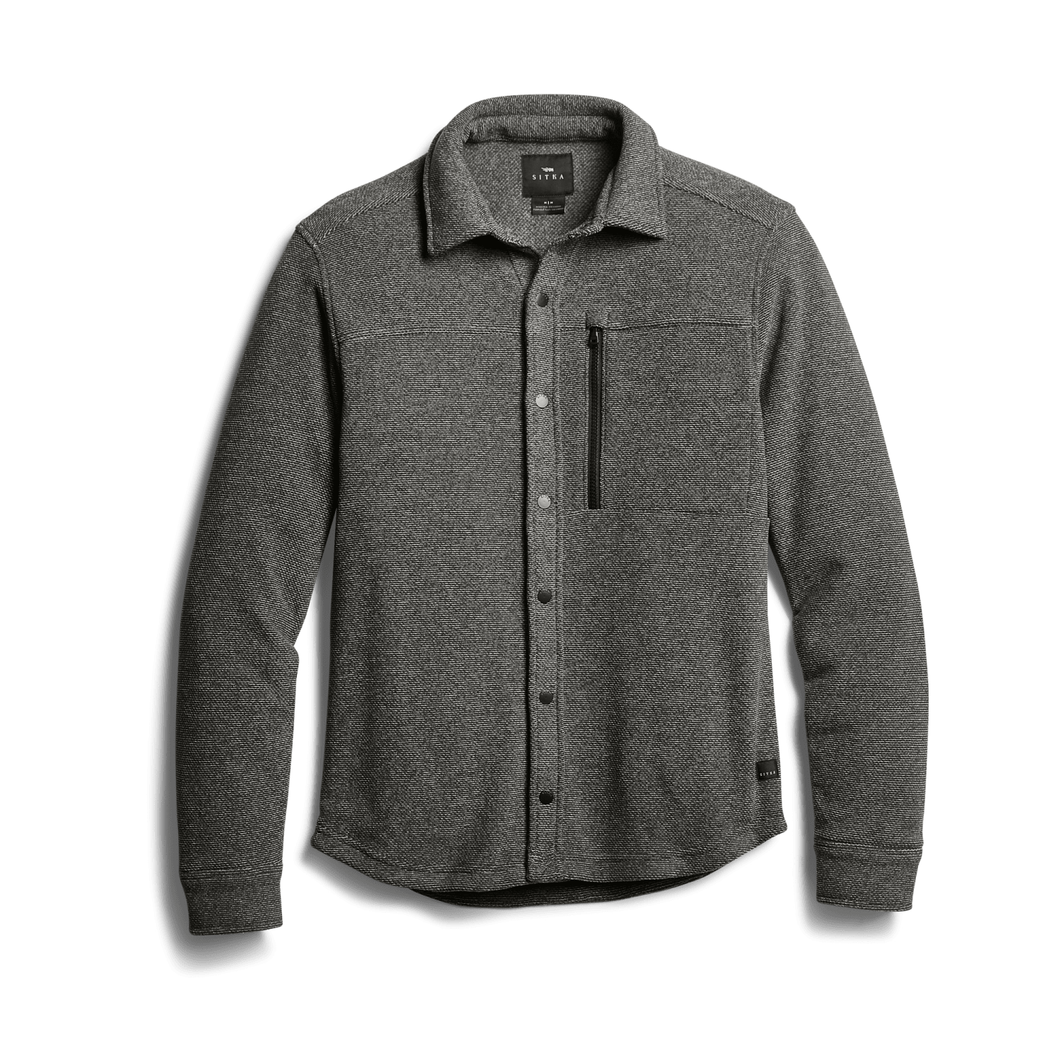 Snowcrest LS Shirt