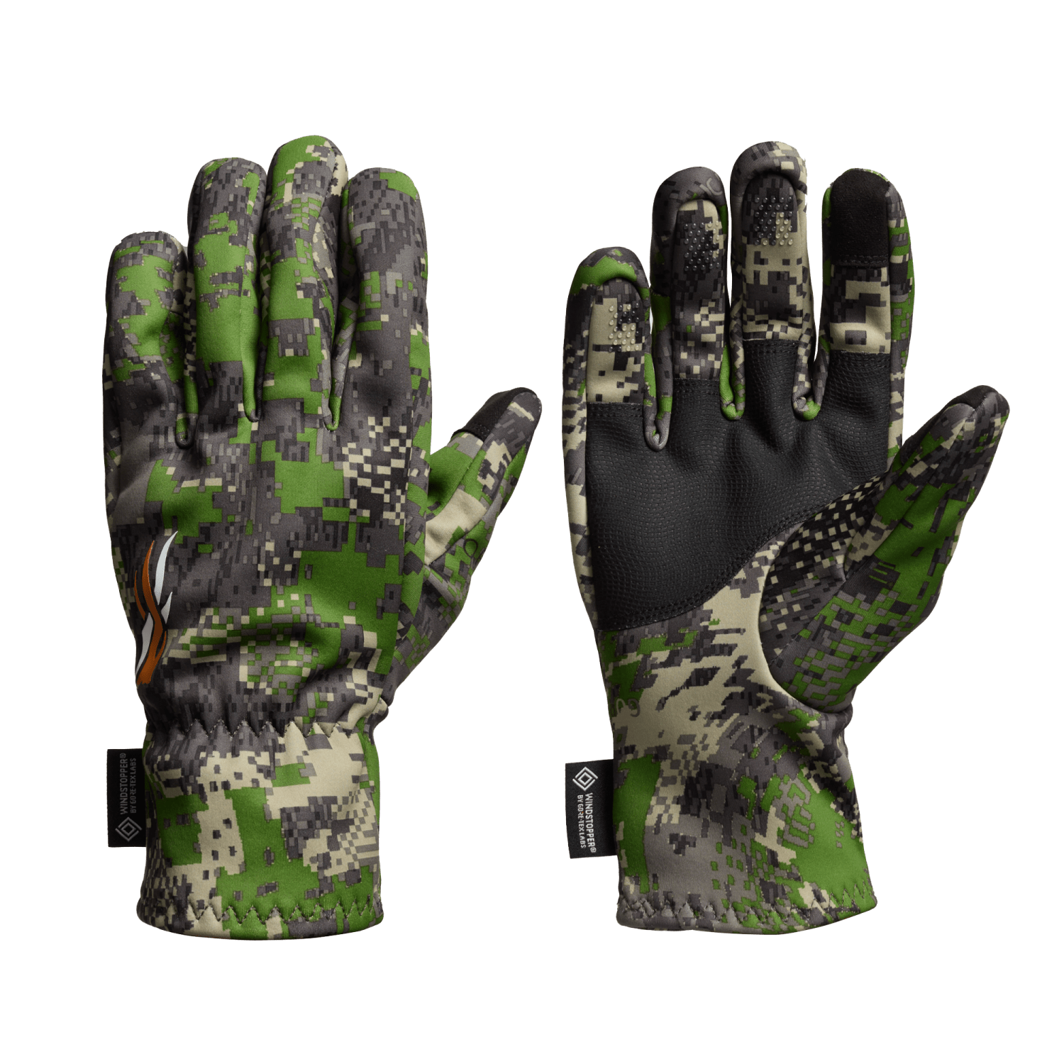 Jetstream WS Glove