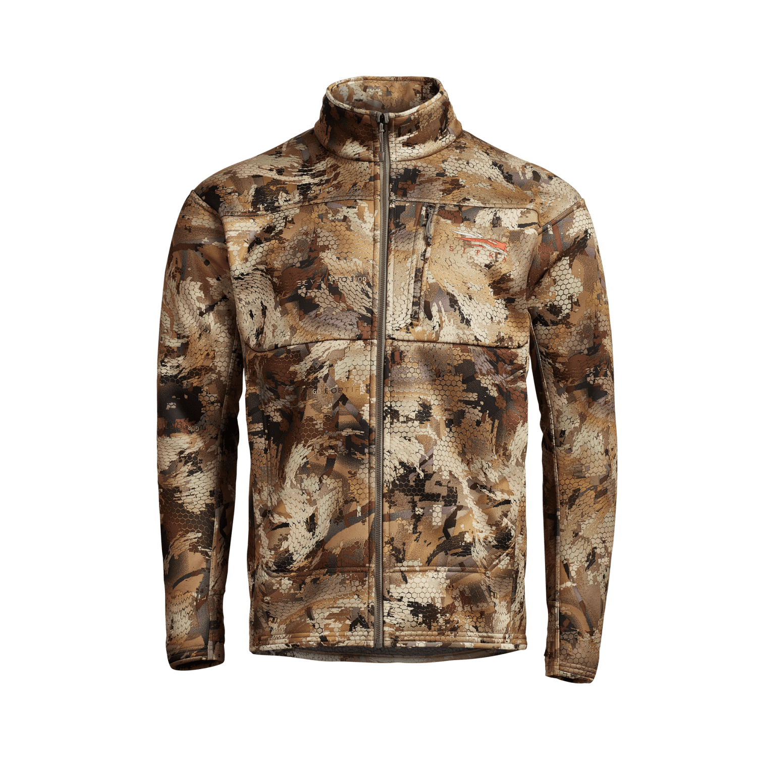 Traverse Jacket