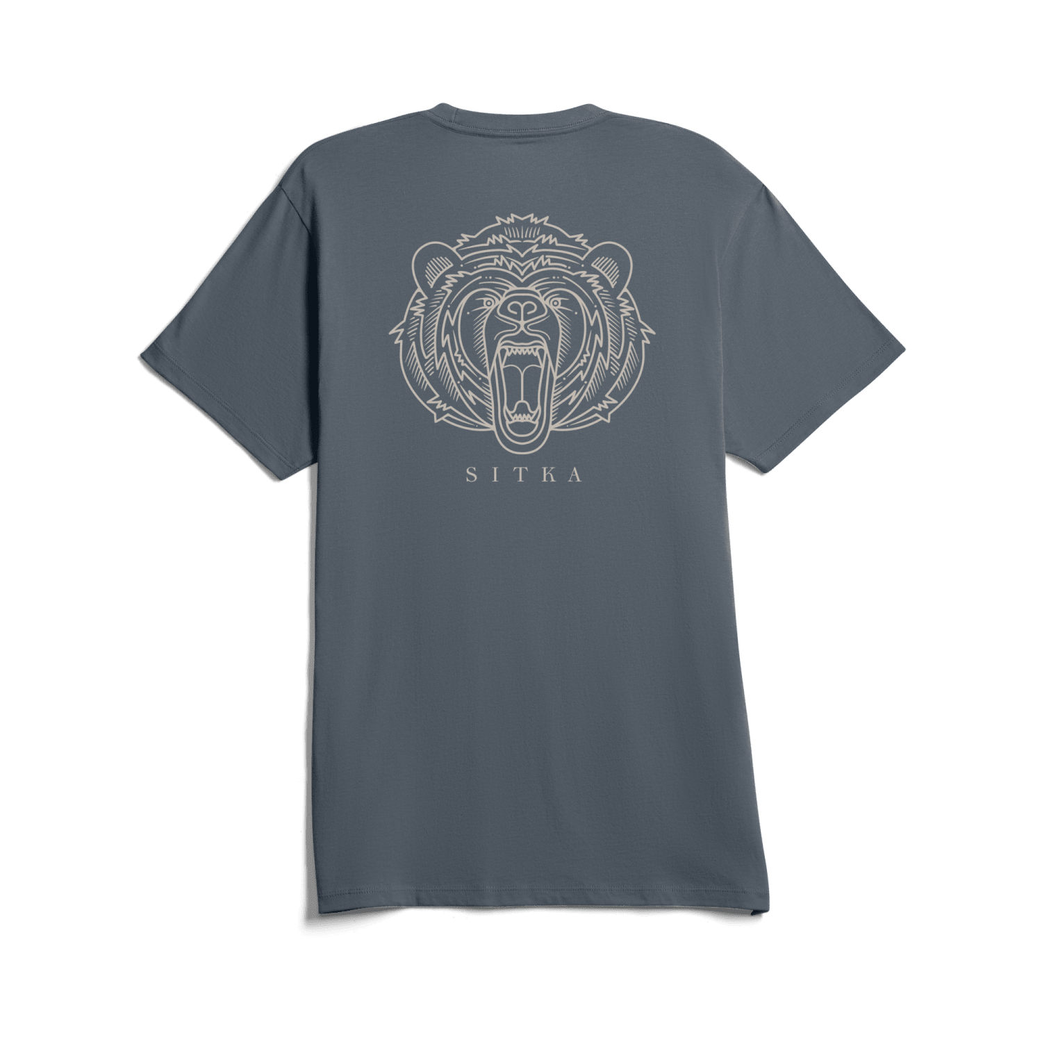 Griz Tee