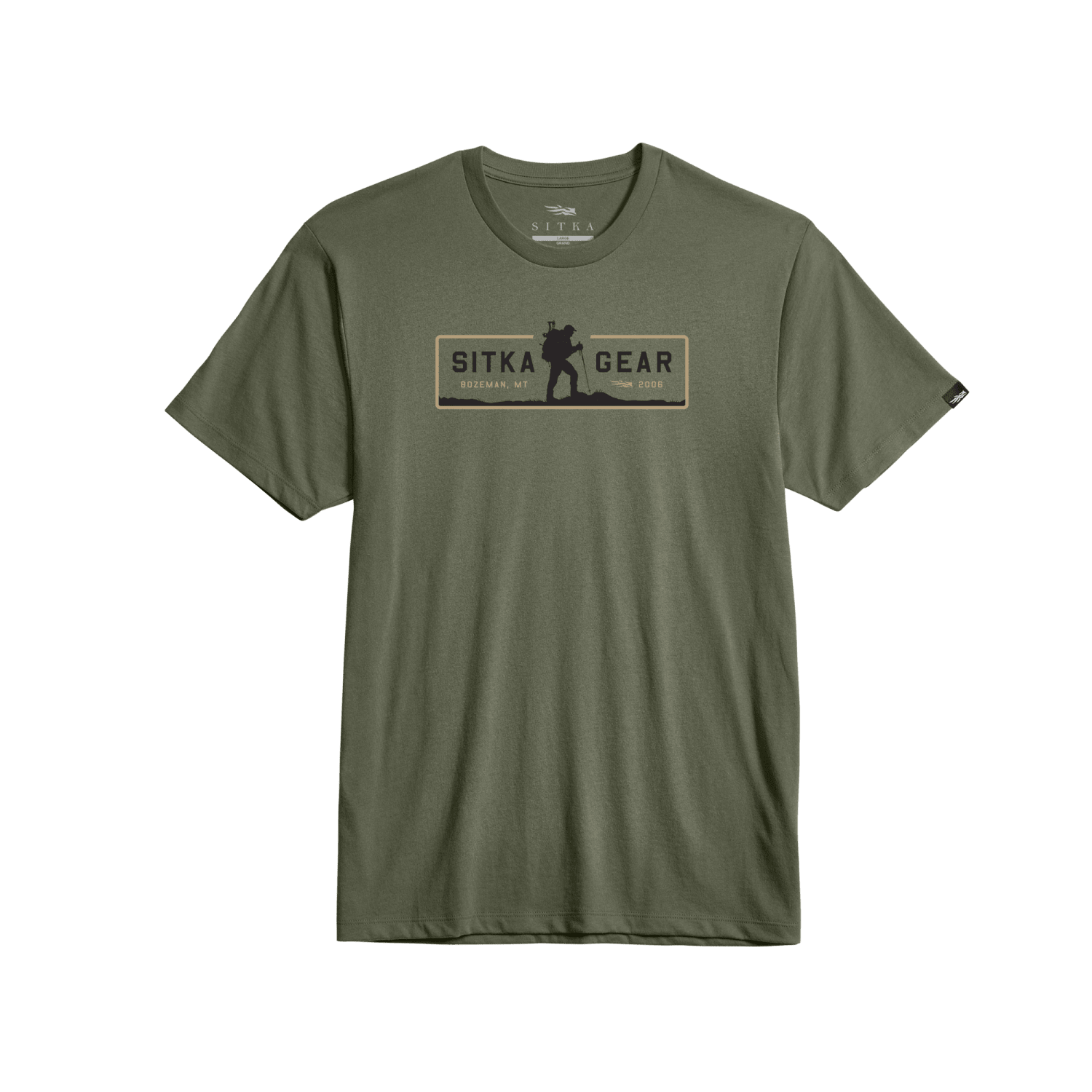Trek Tee