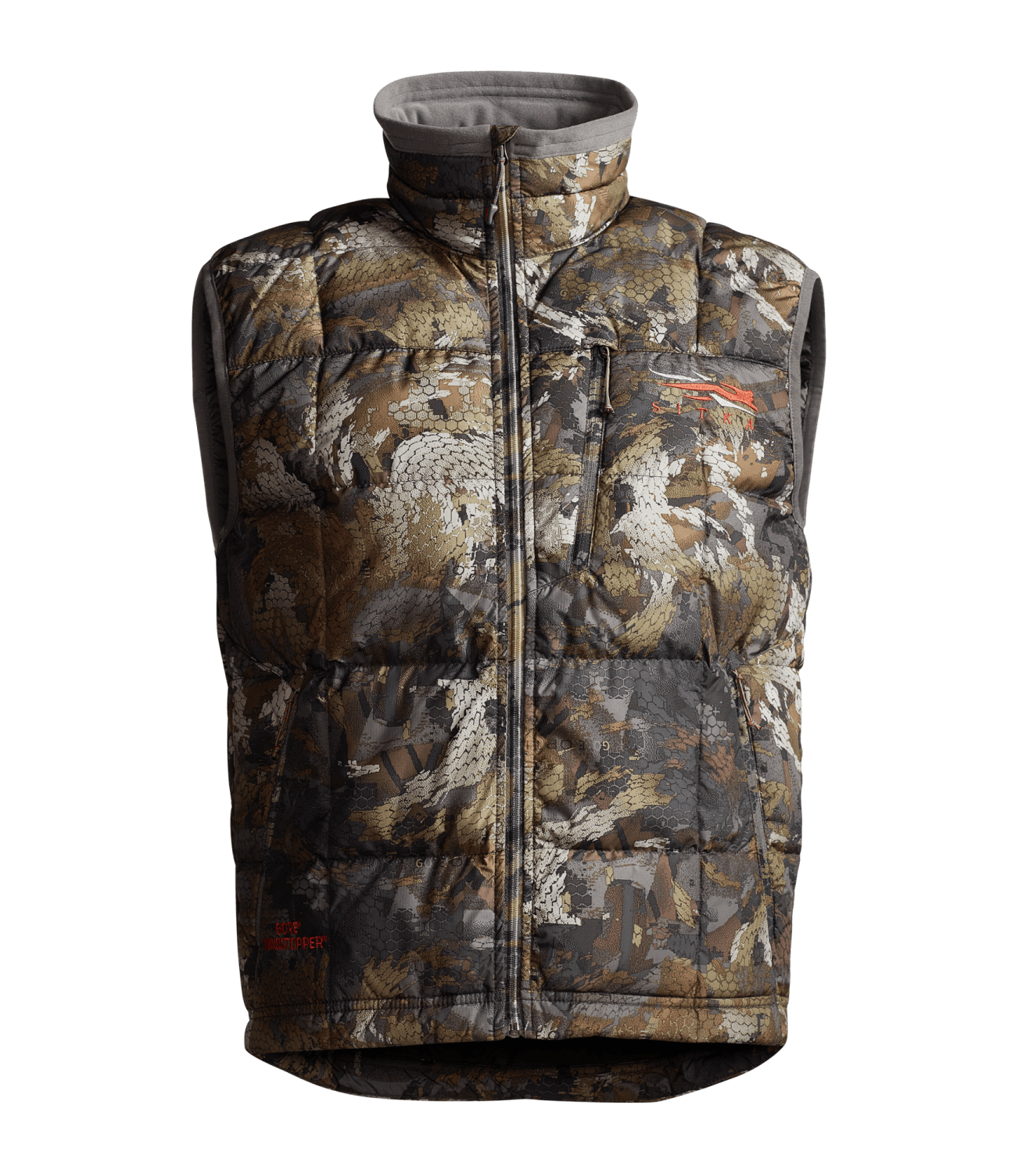 Fahrenheit Vest