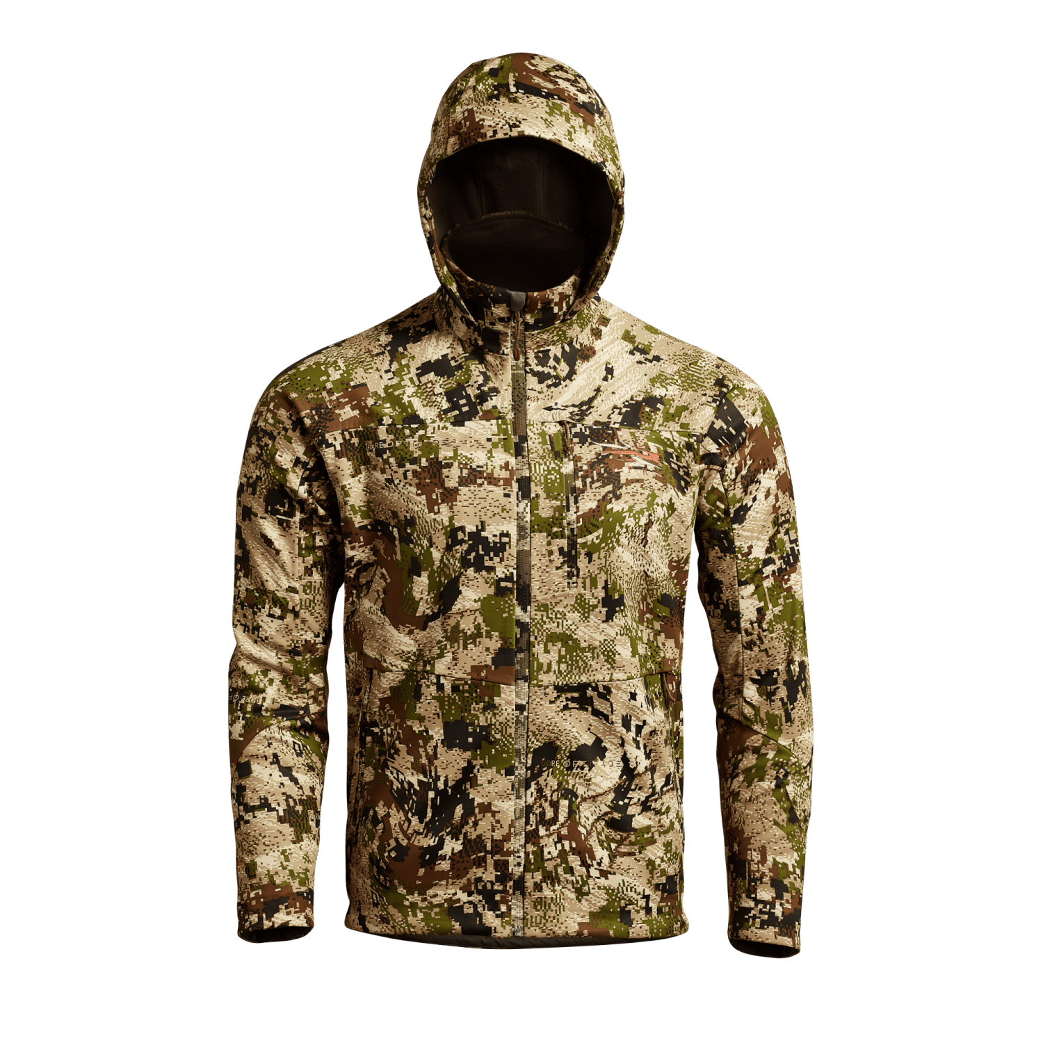 Jetstream Jacket