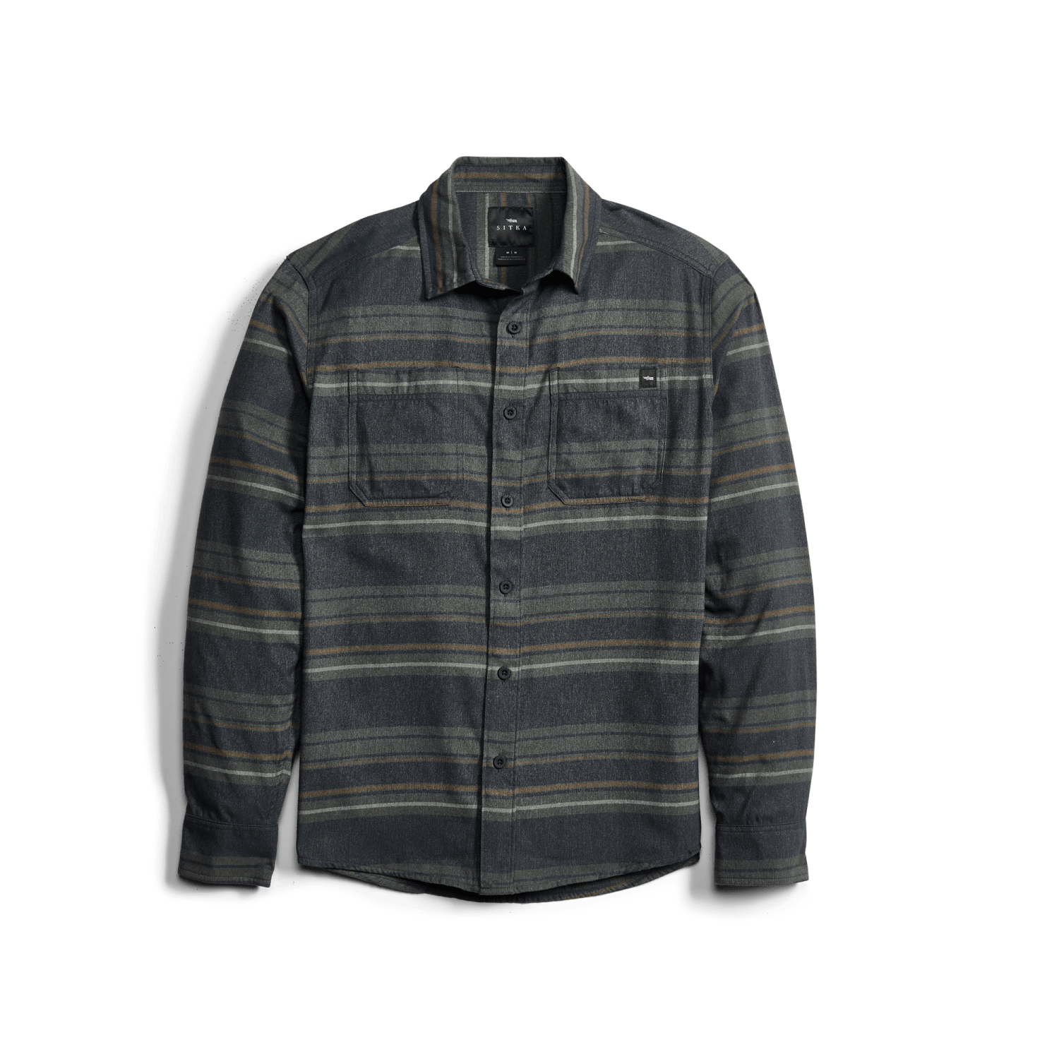 Grange Flannel