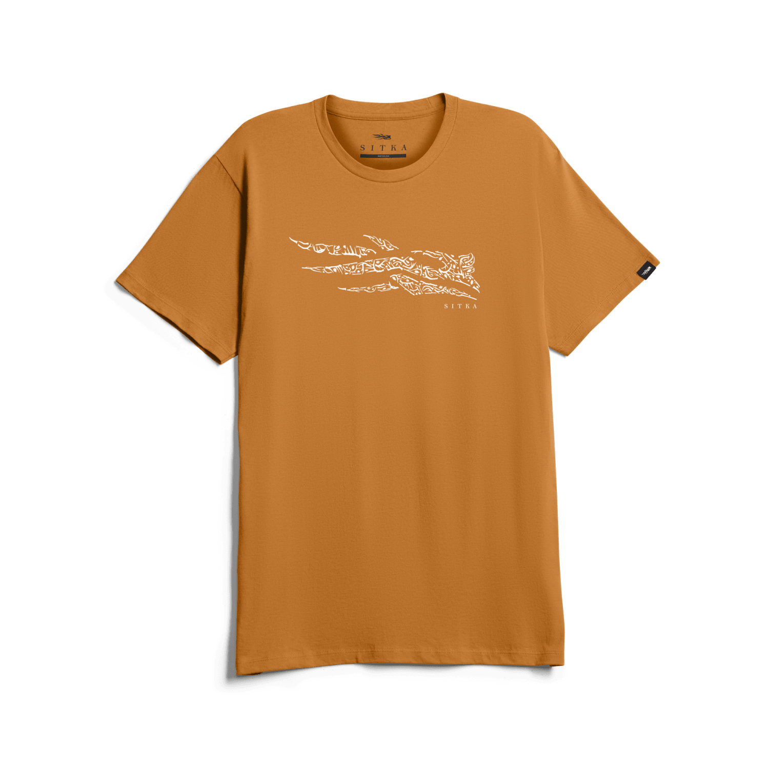 Icon Shed Tee